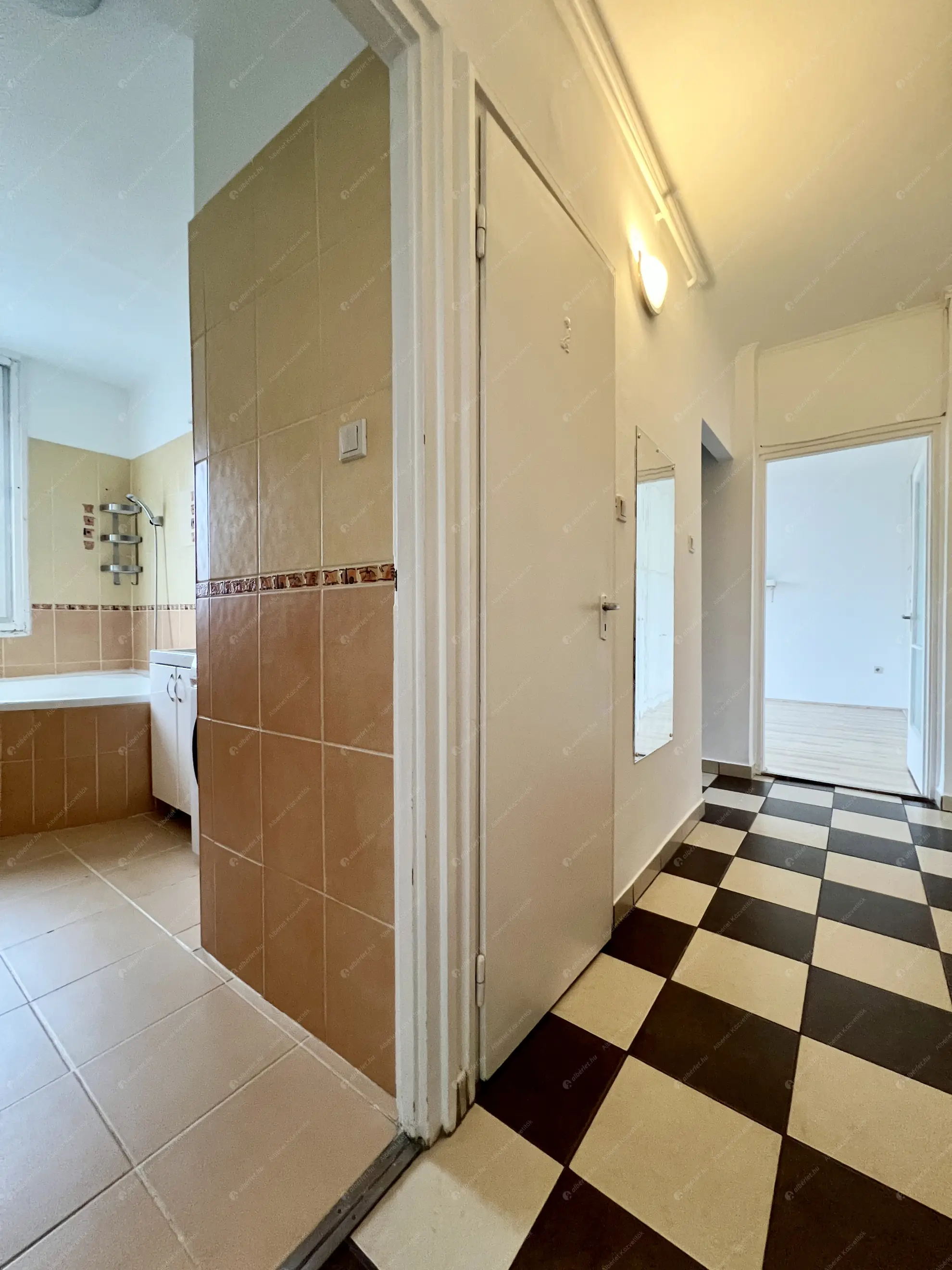 Kiadó albérlet 175000 Ft/hó áron: Budapest, X. kerület  Harmat utca. Mérete: 49 nm, 2 szobás | Alberlet.hu - 6639682