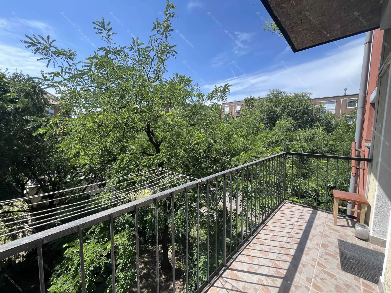 Kiadó albérlet 165000 Ft/hó áron: Budapest, X. kerület  Hatház utca. Mérete: 33 nm, 1 szobás | Alberlet.hu - 6680042