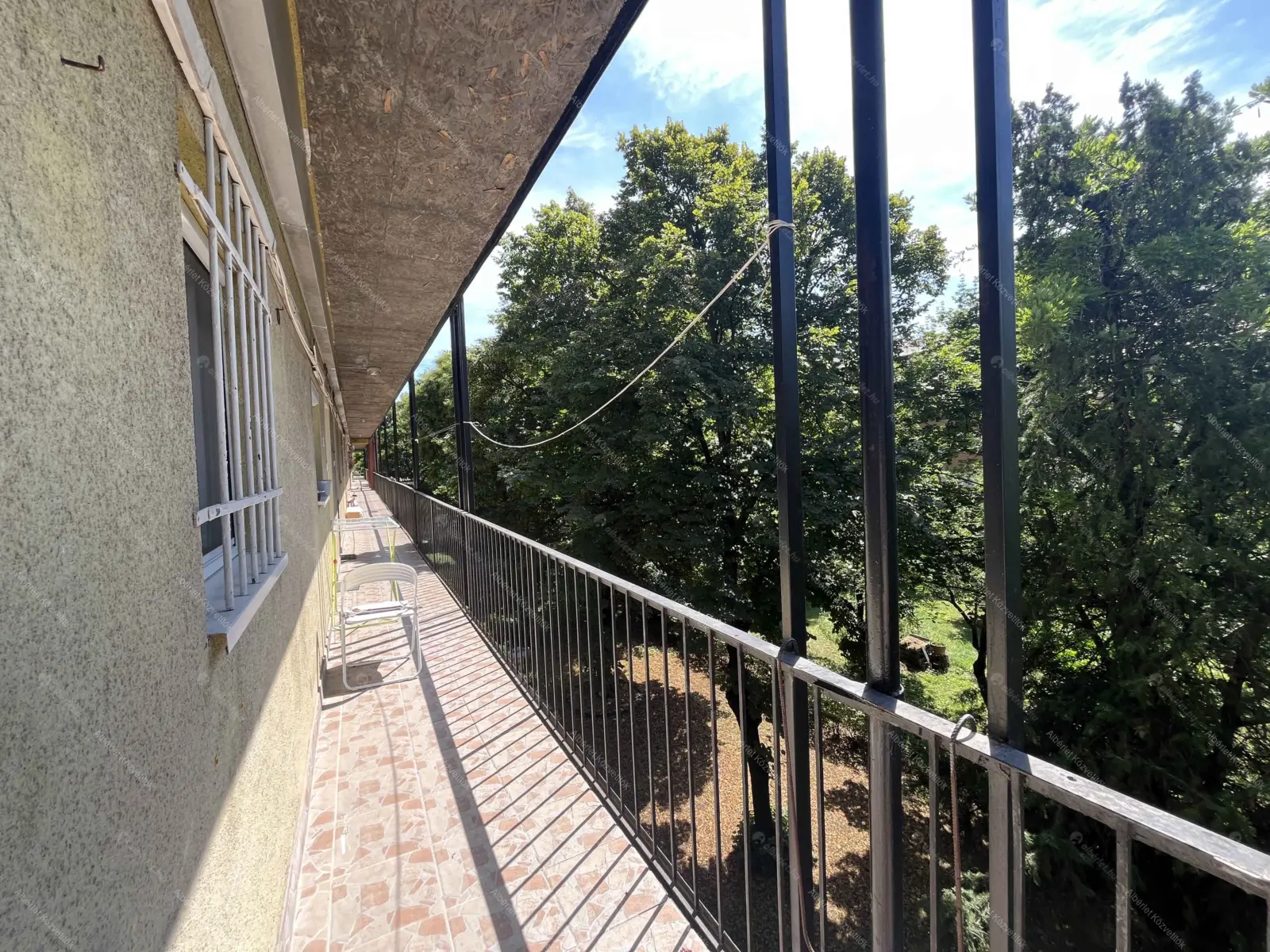 Kiadó albérlet 165000 Ft/hó áron: Budapest, X. kerület  Hatház utca. Mérete: 33 nm, 1 szobás | Alberlet.hu - 6680043