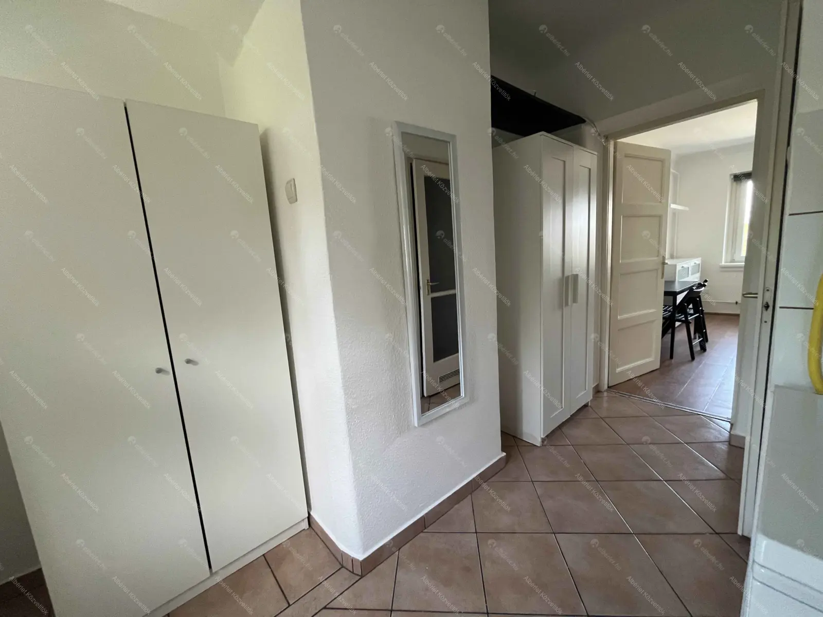 Kiadó albérlet 165000 Ft/hó áron: Budapest, X. kerület  Hatház utca. Mérete: 33 nm, 1 szobás | Alberlet.hu - 6680044