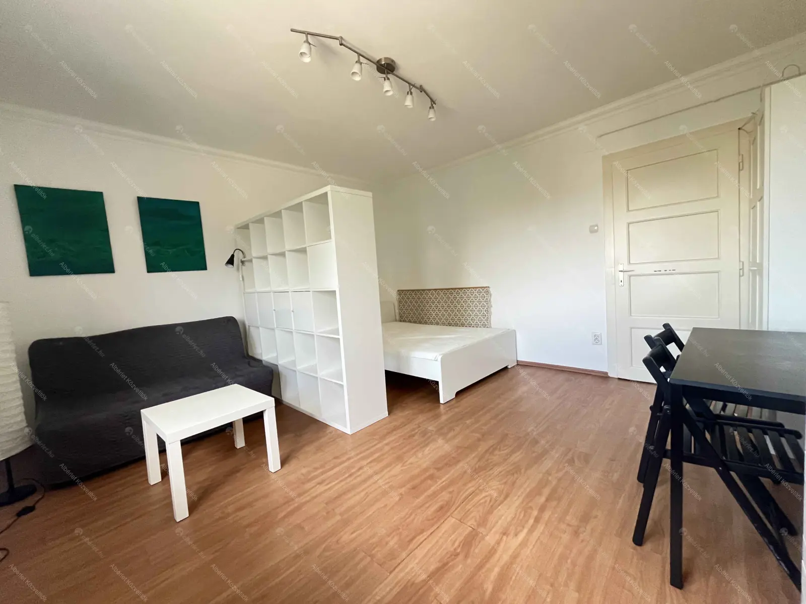 Kiadó albérlet 165000 Ft/hó áron: Budapest, X. kerület  Hatház utca. Mérete: 33 nm, 1 szobás | Alberlet.hu - 6680056