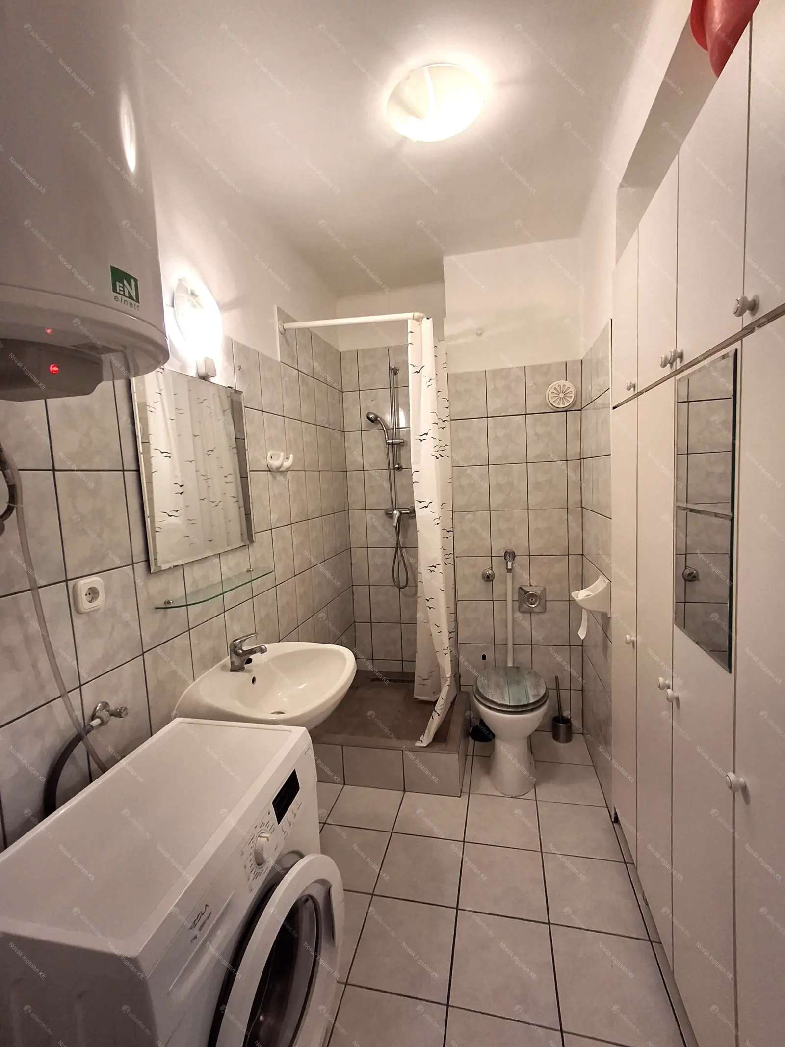 Kiadó albérlet 180000 Ft/hó áron: Budapest, X. kerület  Hatház utca. Mérete: 34 nm, 1 szobás | Alberlet.hu - 6694814