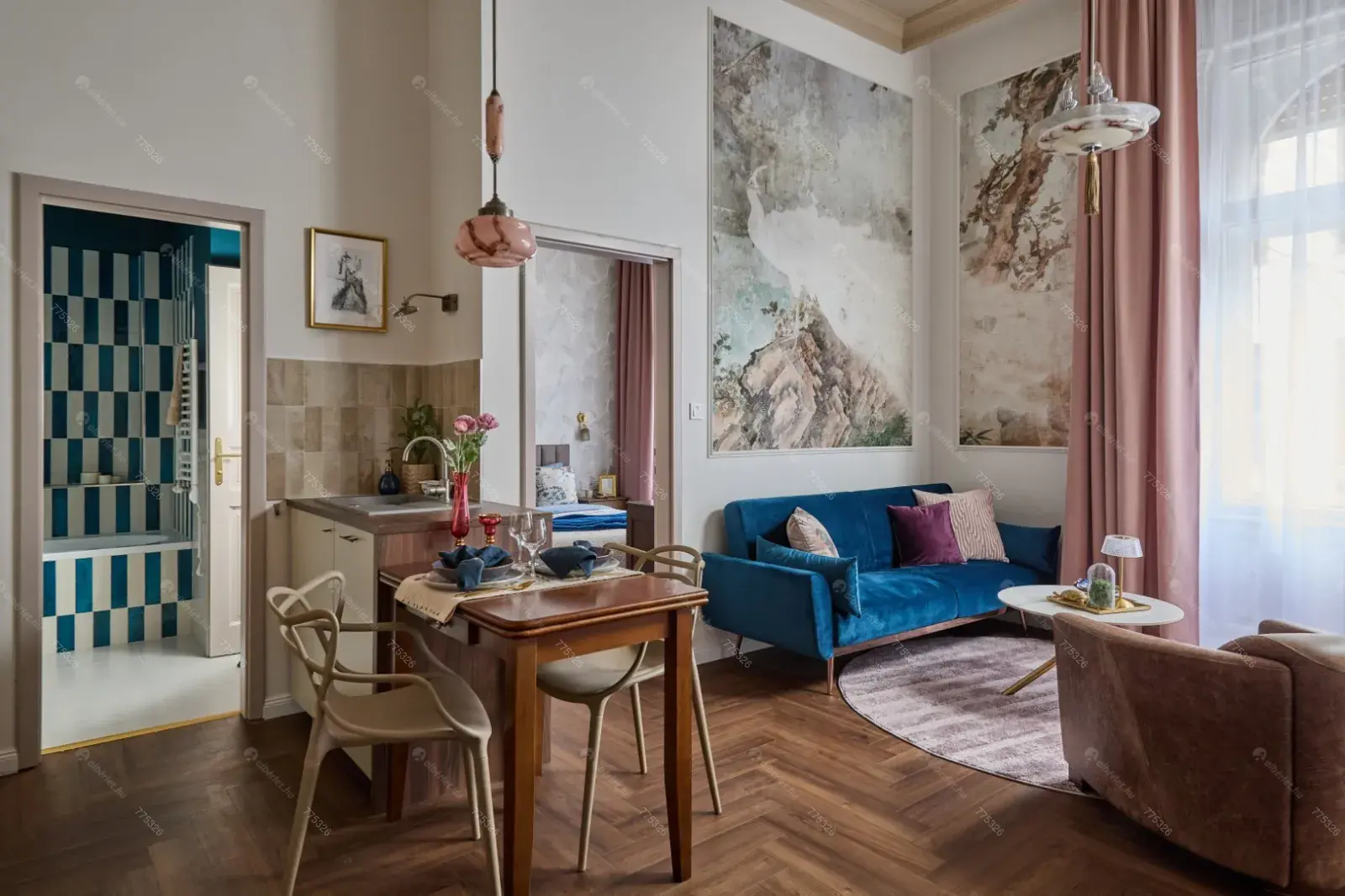 Kiadó albérlet 270000 Ft/hó áron: Budapest, X. kerület  Hölgy utca. Mérete: 40 nm, 1 szobás | Alberlet.hu - 6665344