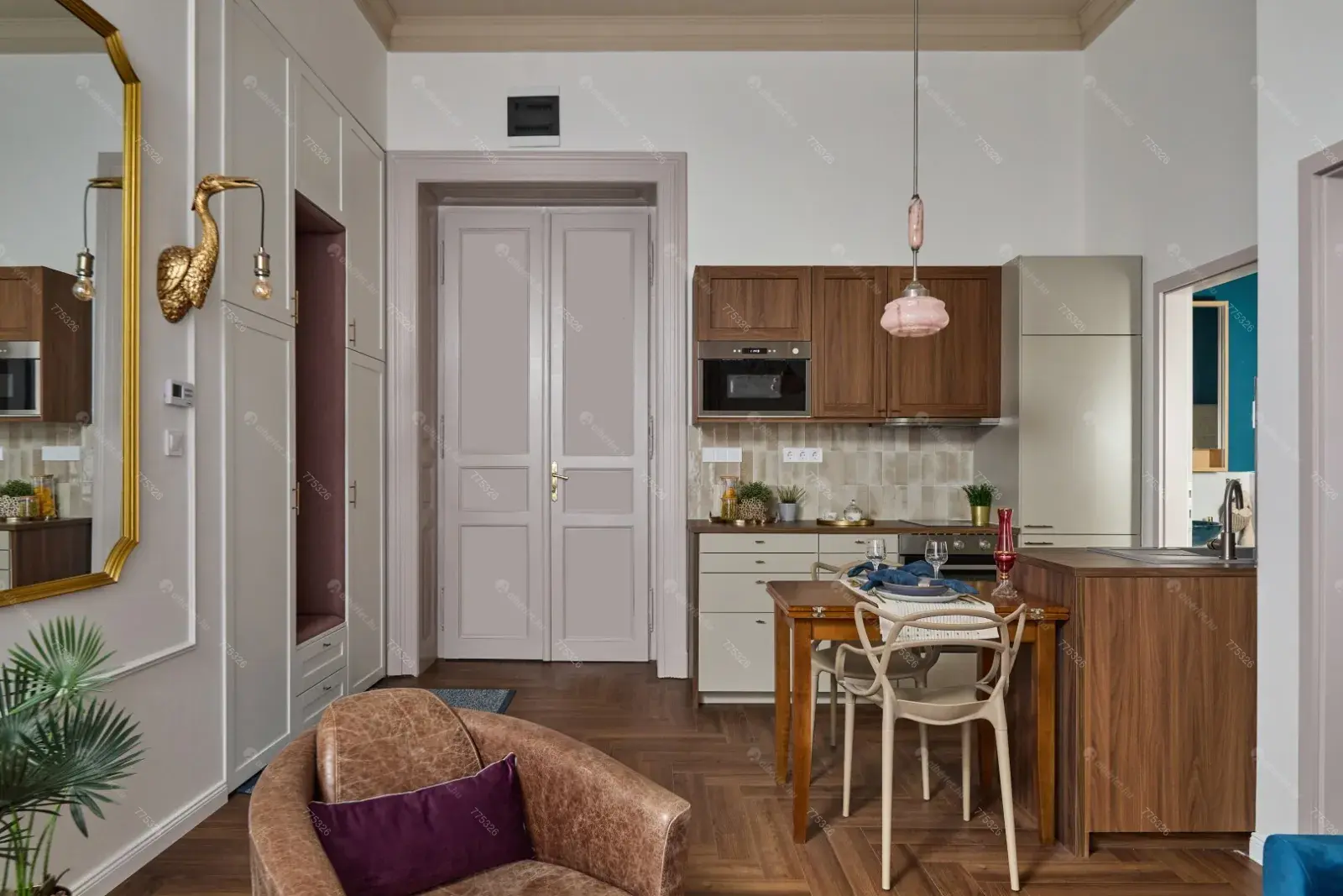 Kiadó albérlet 270000 Ft/hó áron: Budapest, X. kerület  Hölgy utca. Mérete: 40 nm, 1 szobás | Alberlet.hu - 6665346