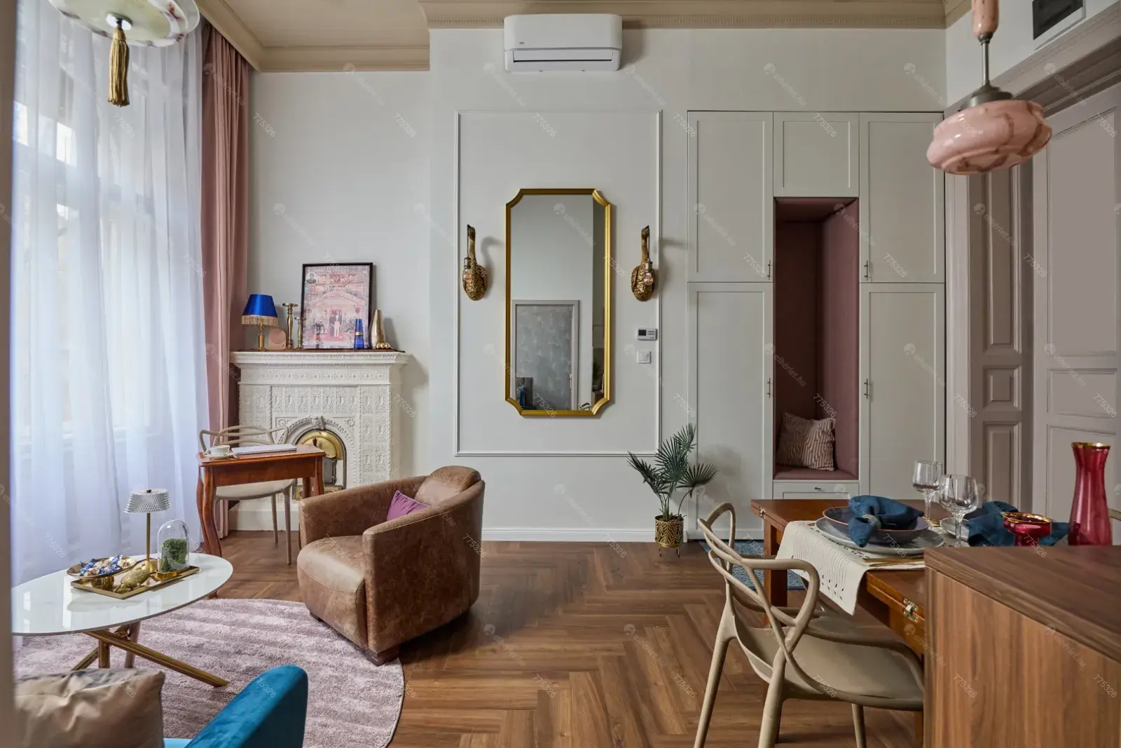 Kiadó albérlet 270000 Ft/hó áron: Budapest, X. kerület  Hölgy utca. Mérete: 40 nm, 1 szobás | Alberlet.hu - 6665347