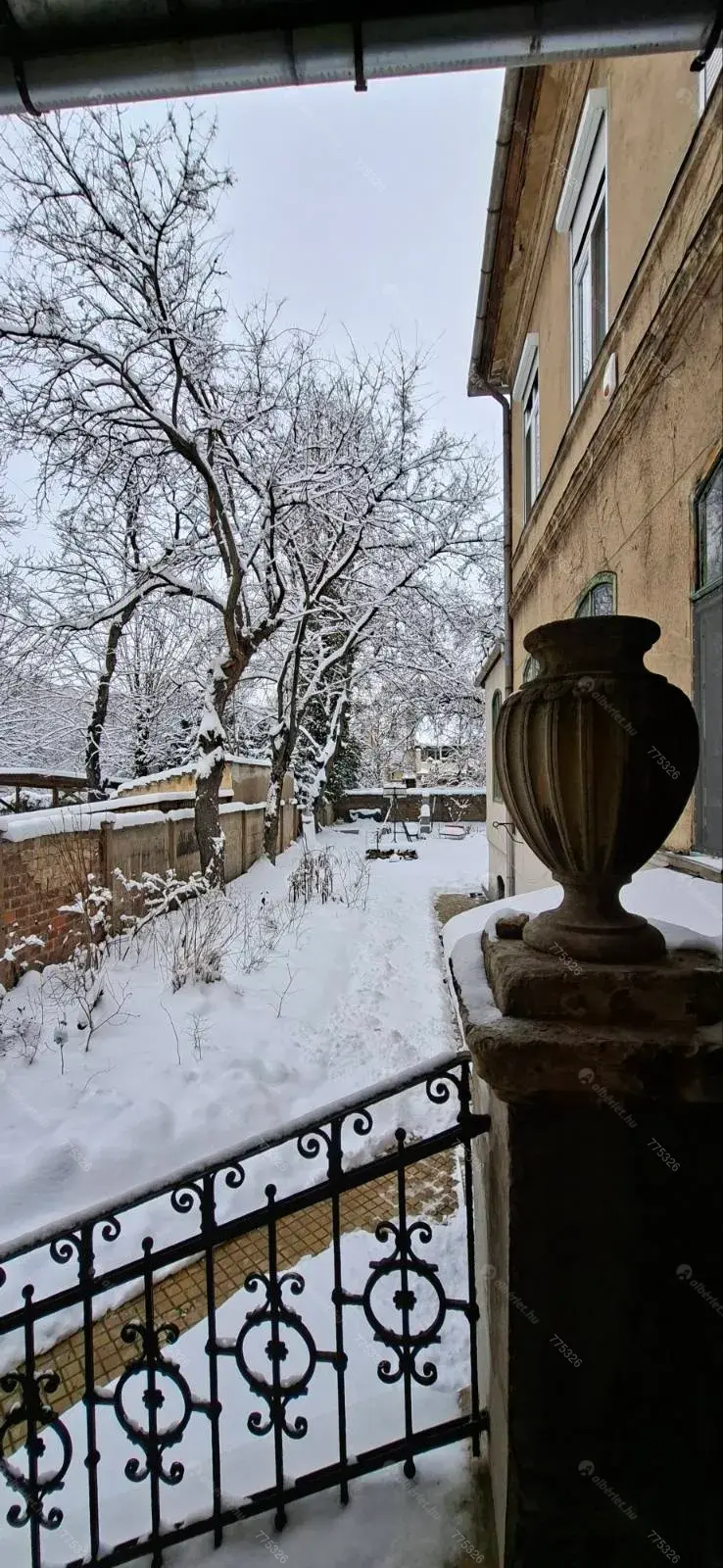 Kiadó albérlet 270000 Ft/hó áron: Budapest, X. kerület  Hölgy utca. Mérete: 40 nm, 1 szobás | Alberlet.hu - 6665359