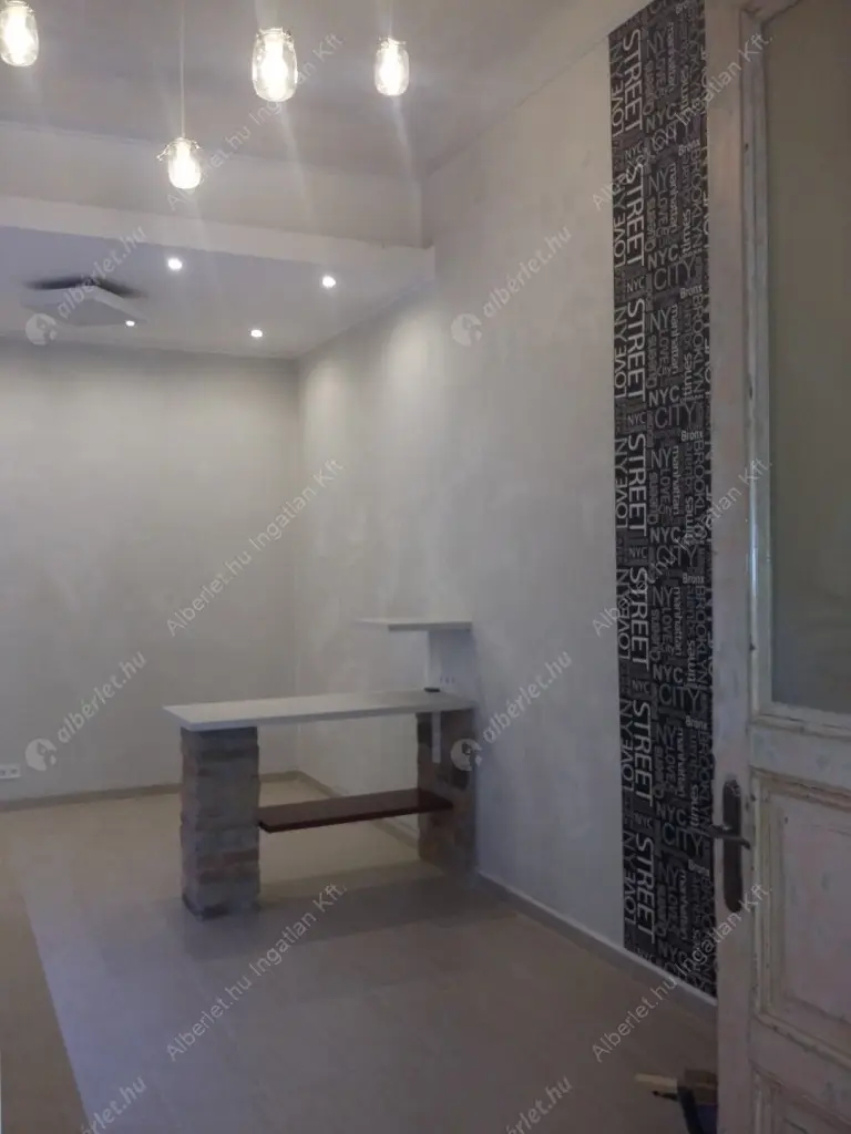 Kiadó albérlet 270000 Ft/hó áron: Budapest, X. kerület  Hölgy utca. Mérete: 82 nm, 3 szobás | Alberlet.hu - 6595684