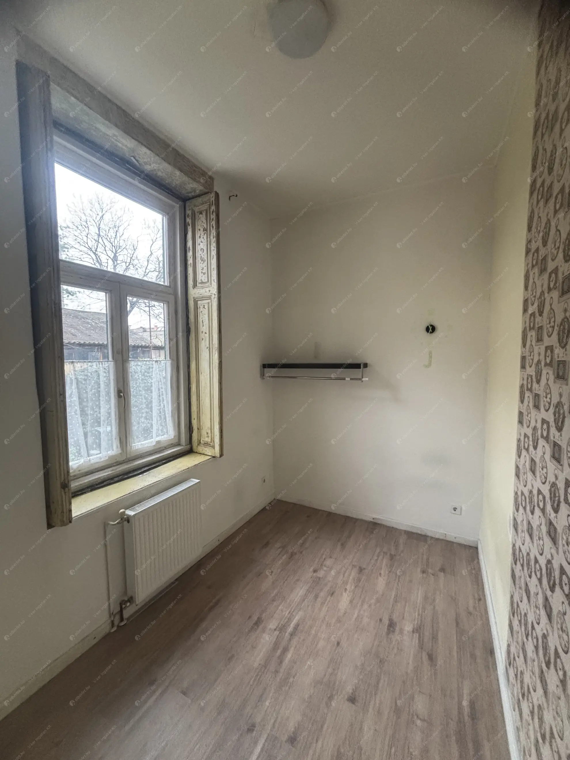 Kiadó albérlet 270000 Ft/hó áron: Budapest, X. kerület  Hölgy utca. Mérete: 82 nm, 3 szobás | Alberlet.hu - 6596218