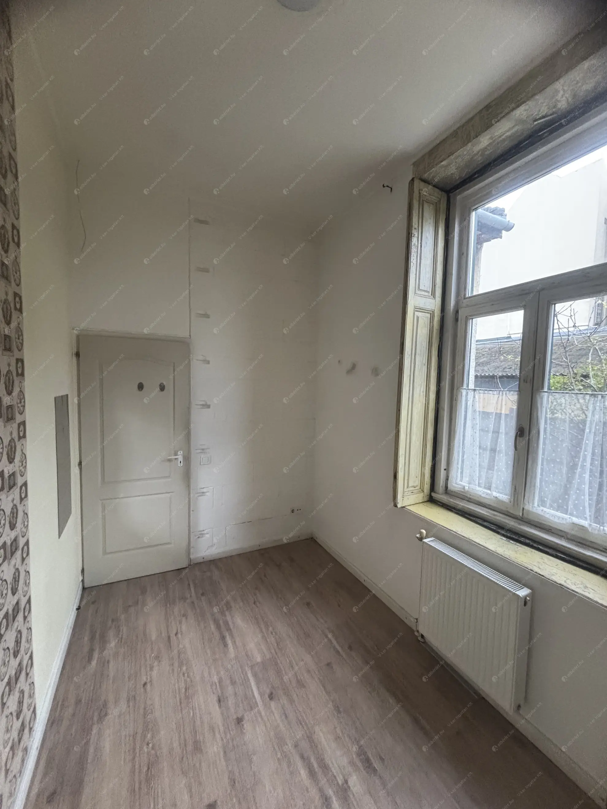 Kiadó albérlet 270000 Ft/hó áron: Budapest, X. kerület  Hölgy utca. Mérete: 82 nm, 3 szobás | Alberlet.hu - 6596219