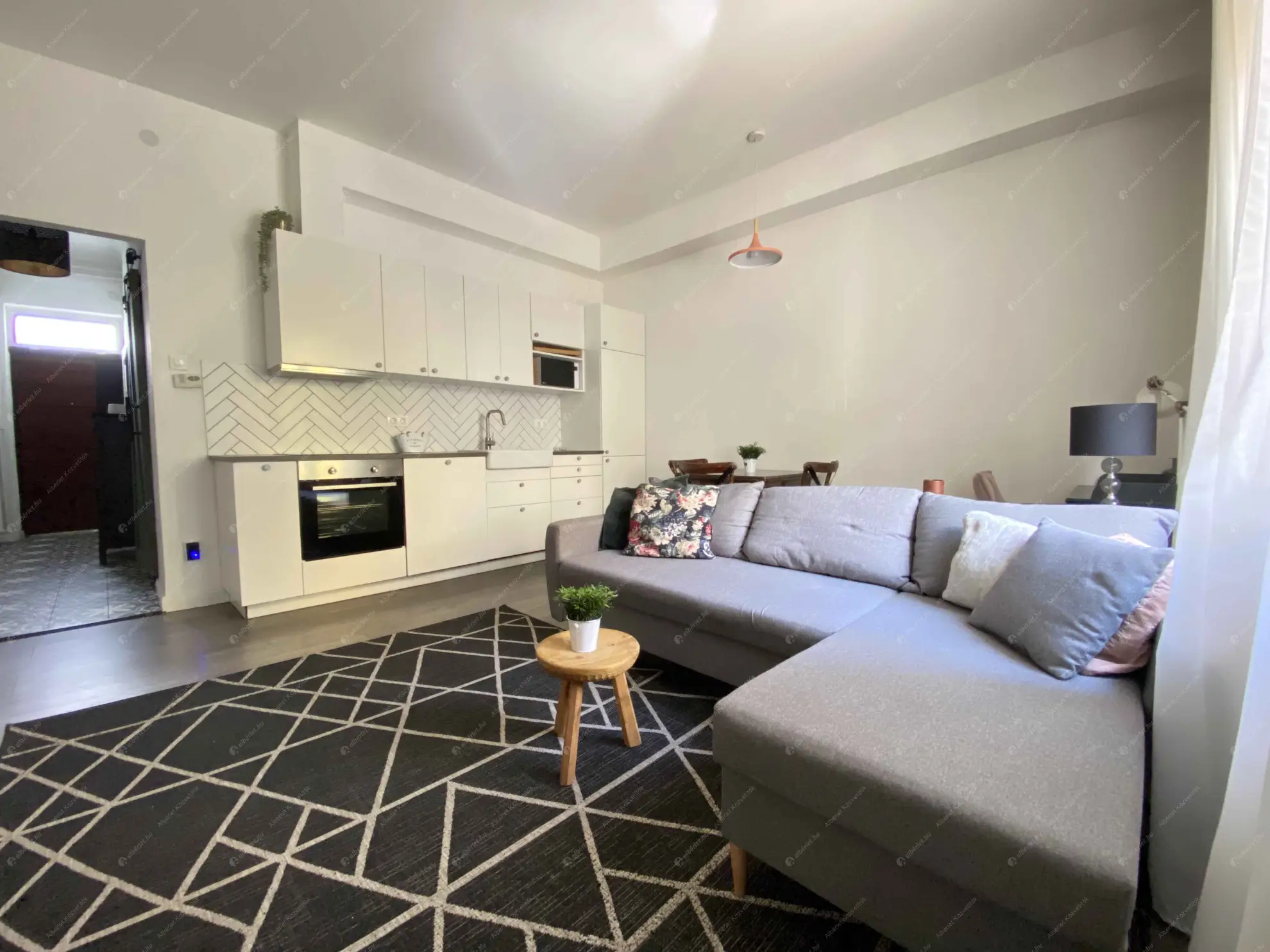 Kiadó albérlet 190000 Ft/hó áron: Budapest, X. kerület  Ihász utca. Mérete: 40 nm, 1 szobás | Alberlet.hu - 6586724