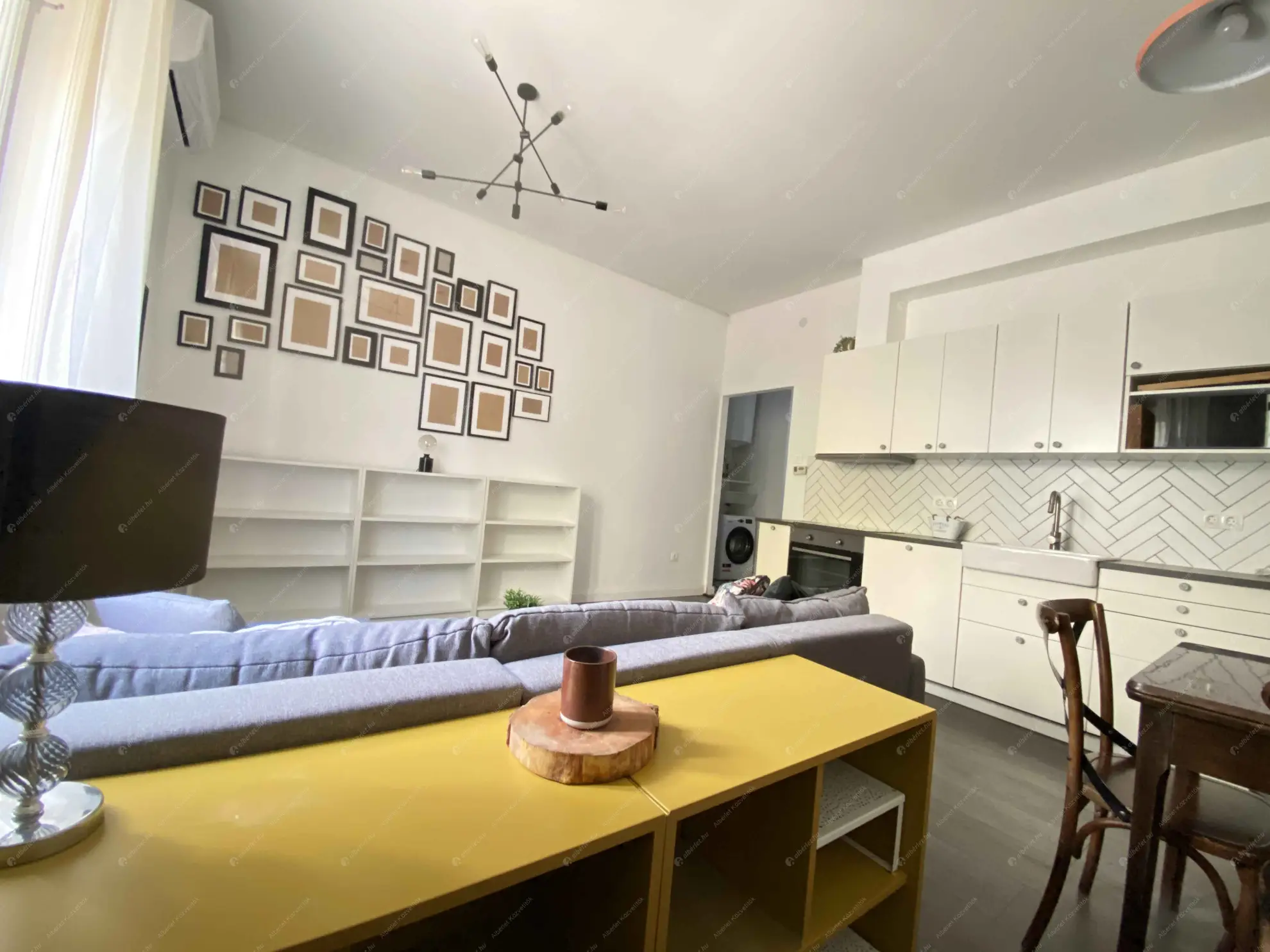 Kiadó albérlet 190000 Ft/hó áron: Budapest, X. kerület  Ihász utca. Mérete: 40 nm, 1 szobás | Alberlet.hu - 6586727