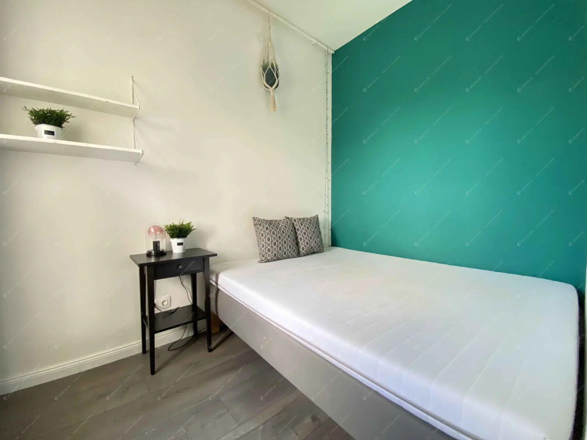 Kiadó albérlet 190000 Ft/hó áron: Budapest, X. kerület  Ihász utca. Mérete: 40 nm, 1 szobás | Alberlet.hu - 6586728