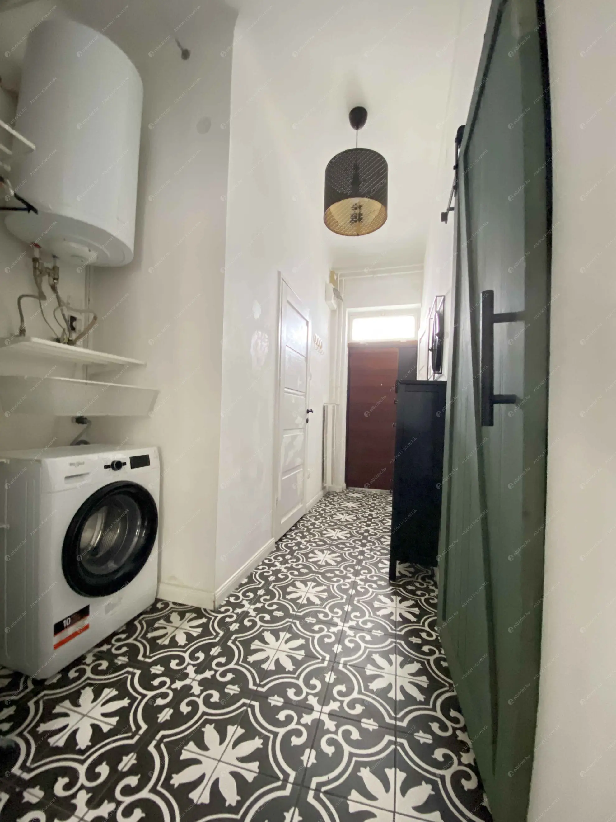 Kiadó albérlet 190000 Ft/hó áron: Budapest, X. kerület  Ihász utca. Mérete: 40 nm, 1 szobás | Alberlet.hu - 6586733