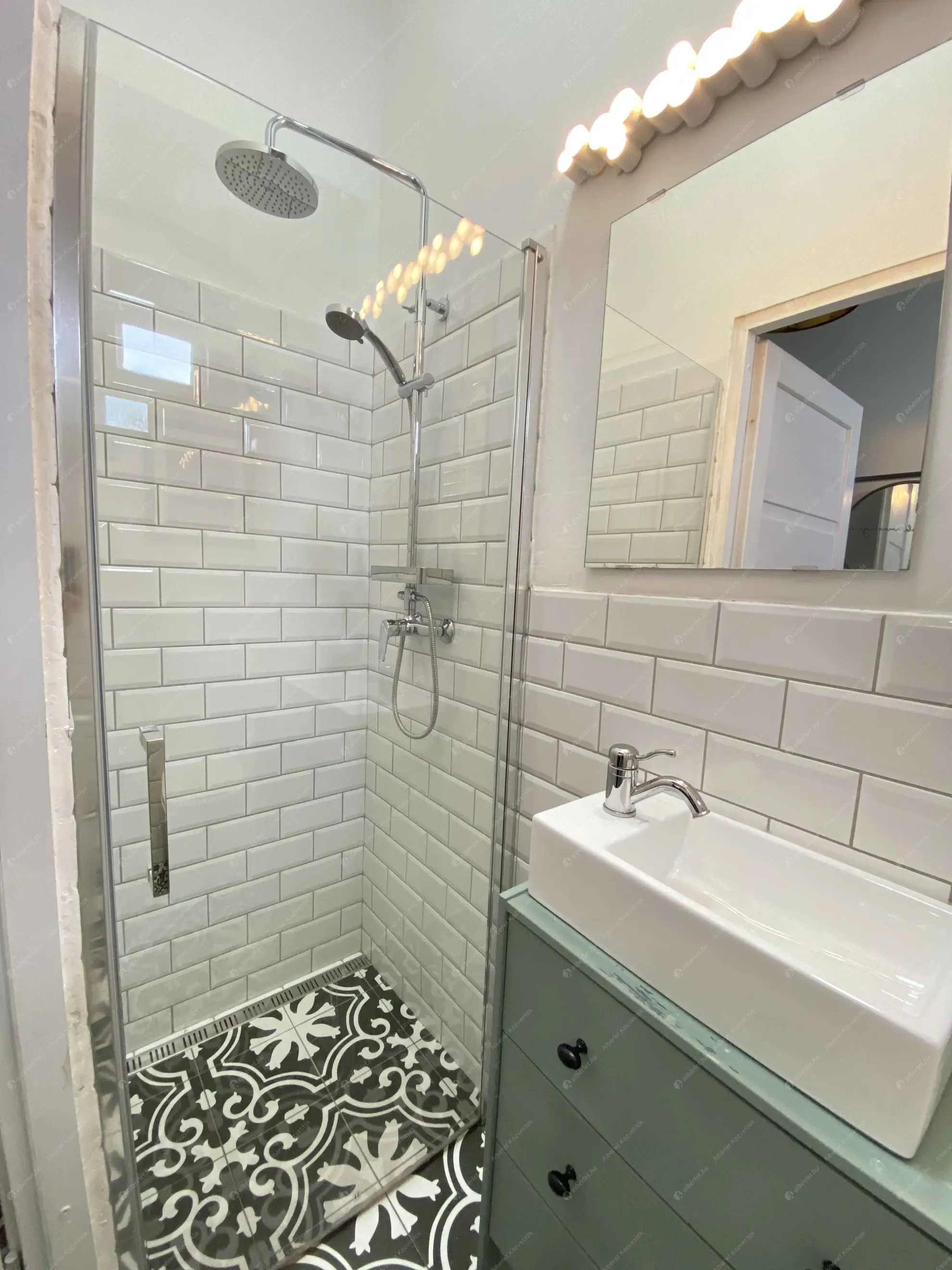 Kiadó albérlet 190000 Ft/hó áron: Budapest, X. kerület  Ihász utca. Mérete: 40 nm, 1 szobás | Alberlet.hu - 6586737