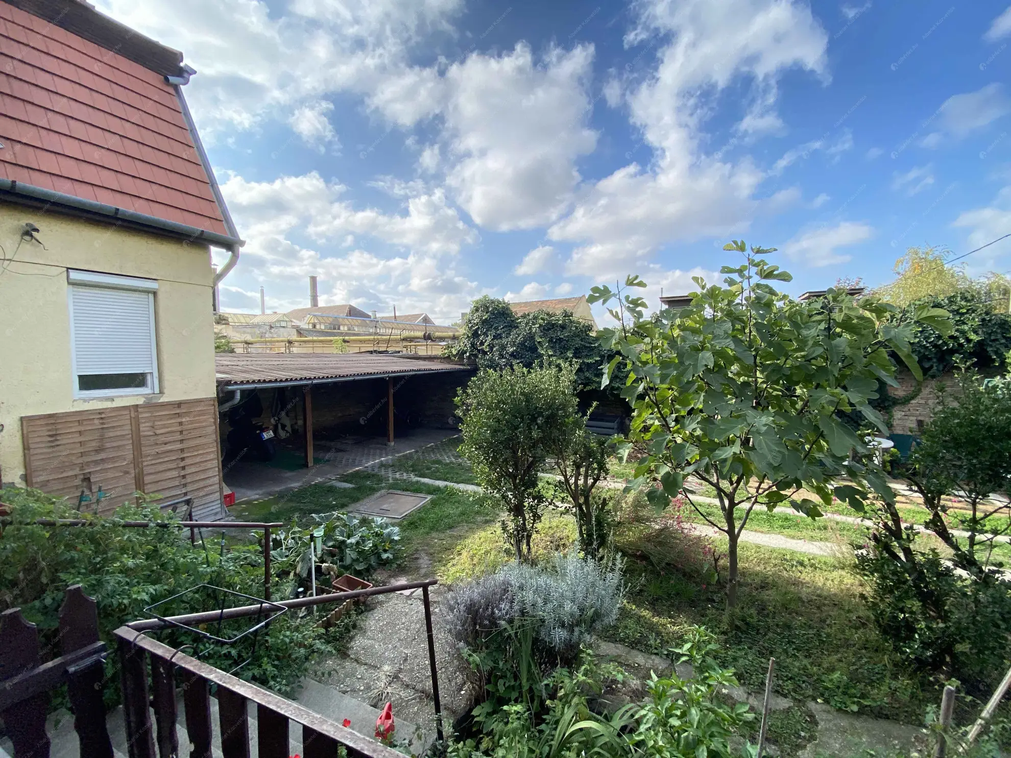 Kiadó albérlet 190000 Ft/hó áron: Budapest, X. kerület  Ihász utca. Mérete: 40 nm, 1 szobás | Alberlet.hu - 6586740