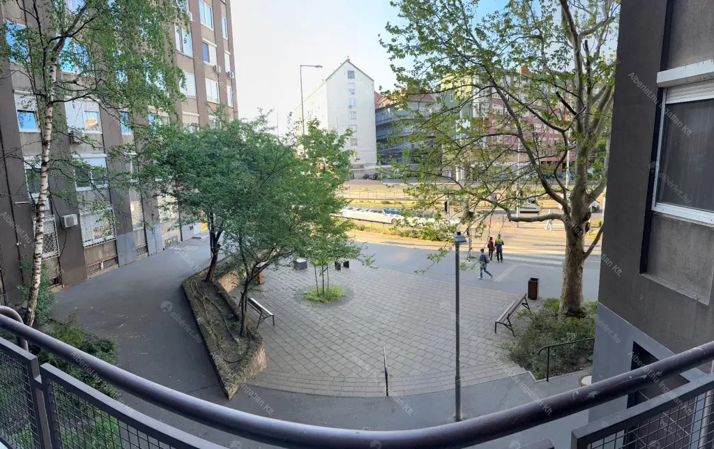 Kiadó albérlet 190000 Ft/hó áron: Budapest, X. kerület  Kápolna utca. Mérete: 38 nm, 1 szobás | Alberlet.hu - 6721745