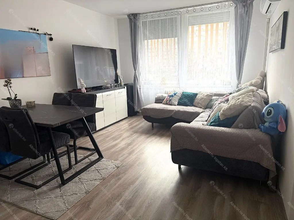 Kiadó albérlet 260000 Ft/hó áron: Budapest, X. kerület  Kápolna utca. Mérete: 44 nm, 2 szobás | Alberlet.hu - 6658952