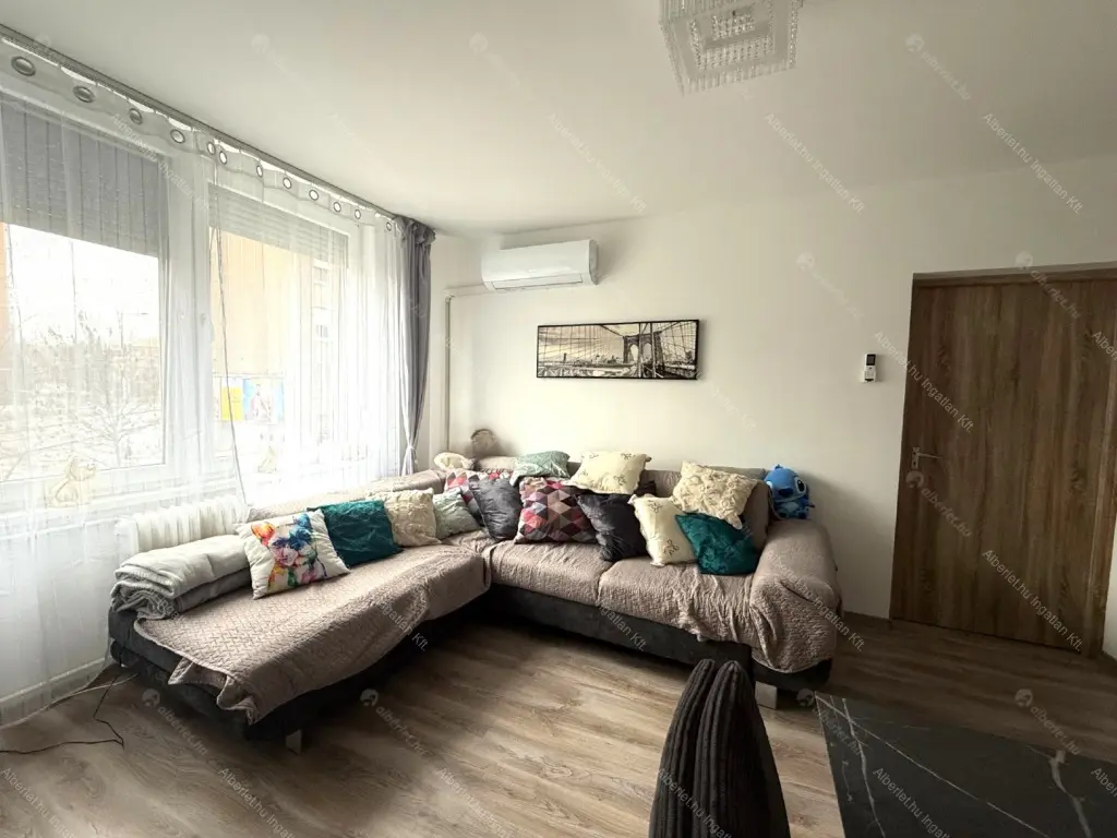 Kiadó albérlet 260000 Ft/hó áron: Budapest, X. kerület  Kápolna utca. Mérete: 44 nm, 2 szobás | Alberlet.hu - 6658953