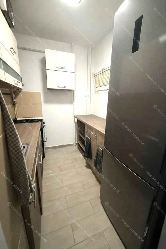 Kiadó albérlet 260000 Ft/hó áron: Budapest, X. kerület  Kápolna utca. Mérete: 44 nm, 2 szobás | Alberlet.hu - 6658959