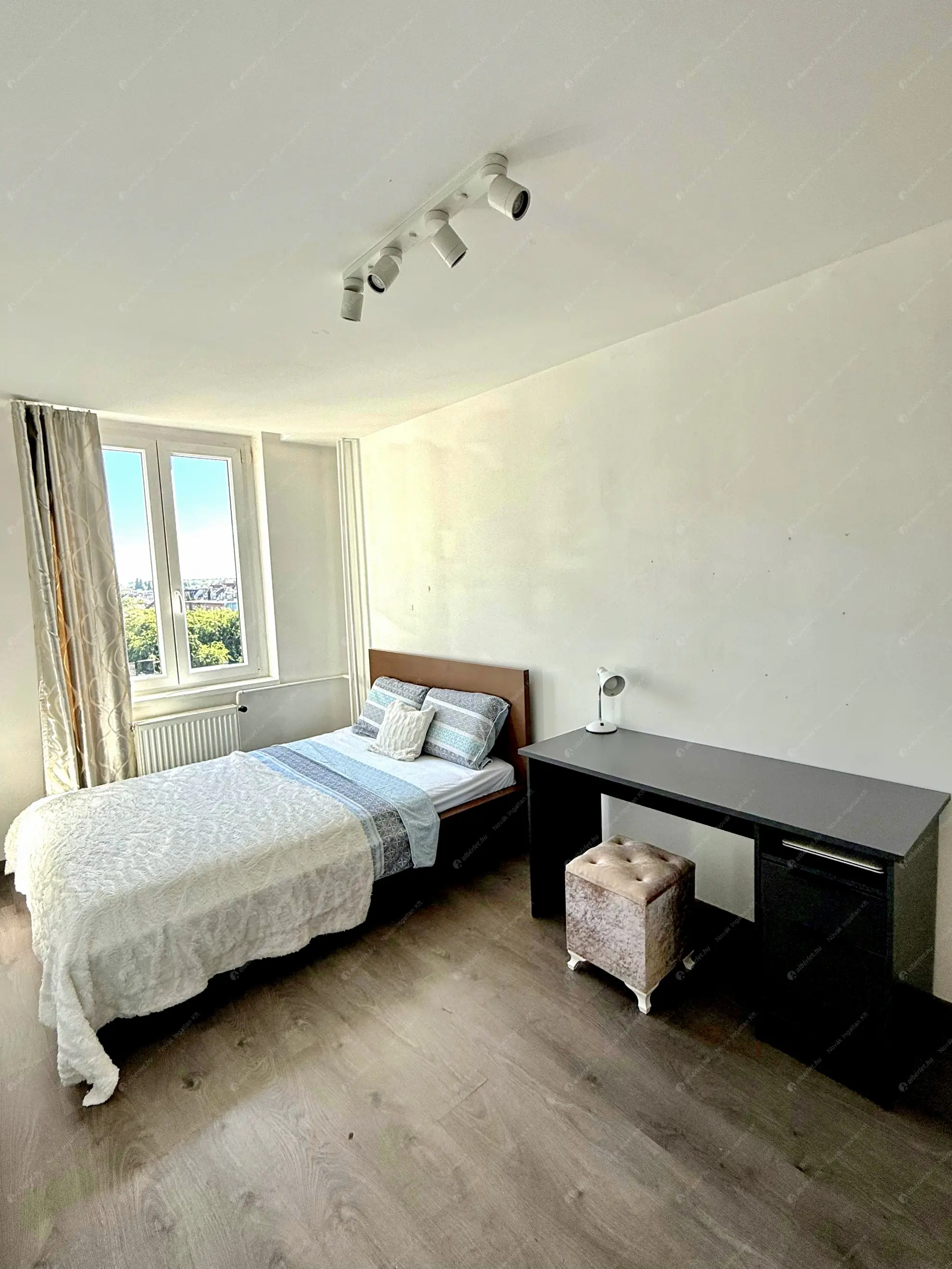 Kiadó albérlet 300000 Ft/hó áron: Budapest, X. kerület  Kápolna utca. Mérete: 68 nm, 3 szobás | Alberlet.hu - 6594873