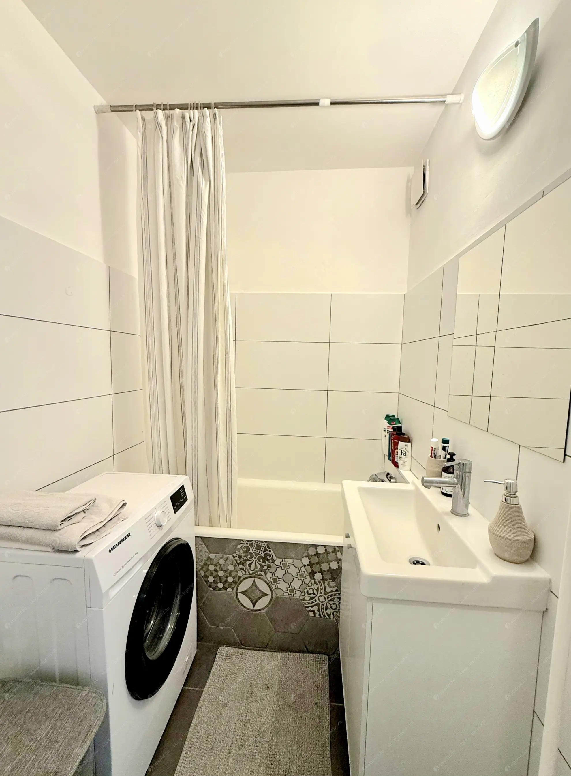 Kiadó albérlet 300000 Ft/hó áron: Budapest, X. kerület  Kápolna utca. Mérete: 68 nm, 3 szobás | Alberlet.hu - 6594878