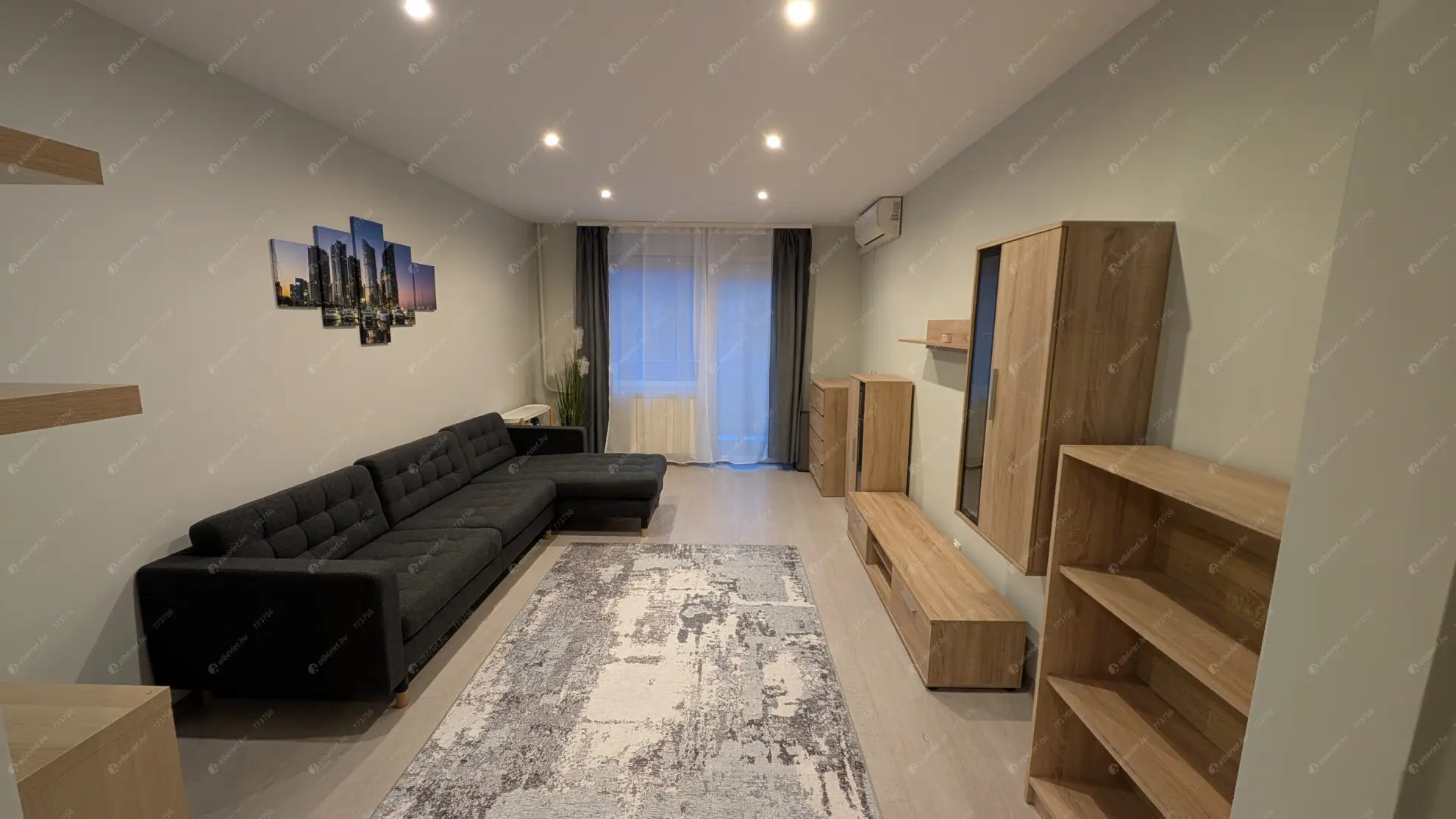 Kiadó albérlet 270000 Ft/hó áron: Budapest, X. kerület  Kékvirág utca. Mérete: 62 nm, 2 szobás | Alberlet.hu - 6636445