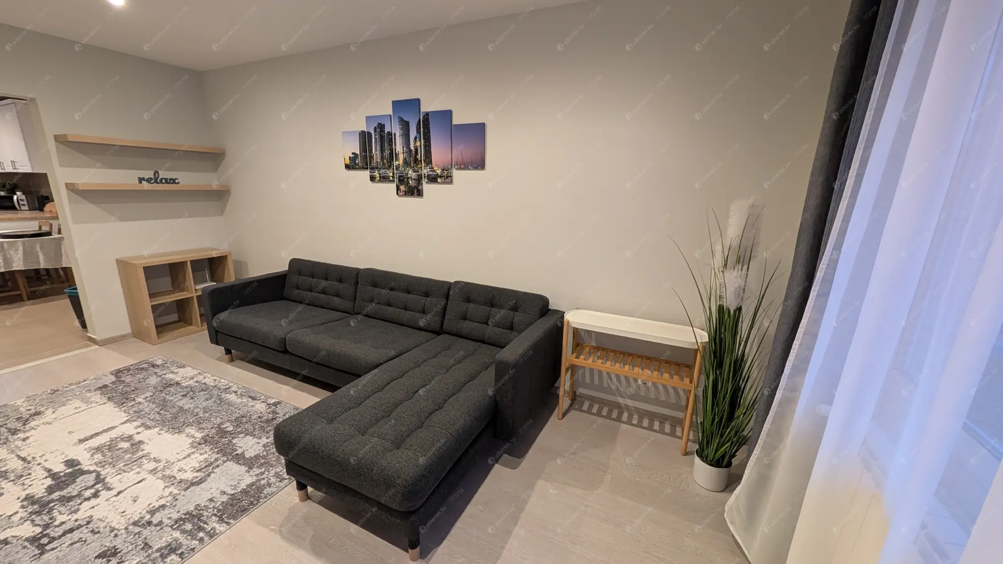 Kiadó albérlet 270000 Ft/hó áron: Budapest, X. kerület  Kékvirág utca. Mérete: 62 nm, 2 szobás | Alberlet.hu - 6636446