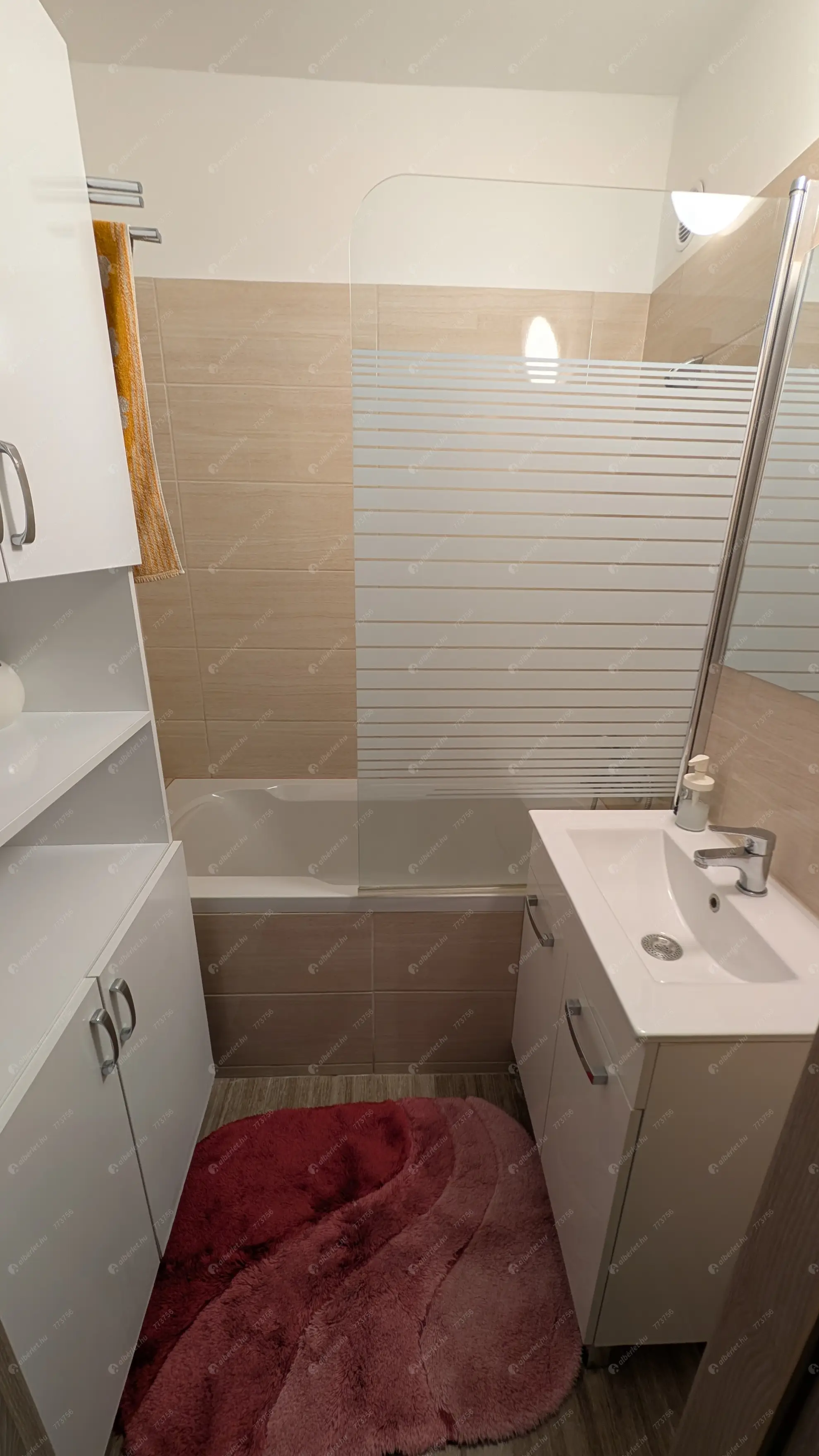 Kiadó albérlet 270000 Ft/hó áron: Budapest, X. kerület  Kékvirág utca. Mérete: 62 nm, 2 szobás | Alberlet.hu - 6636449