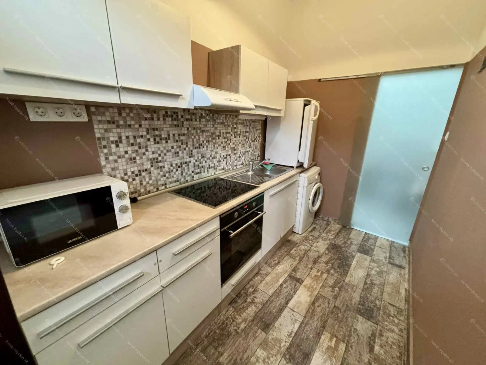 Kiadó albérlet 150000 Ft/hó áron: Budapest, X. kerület  Kelemen utca. Mérete: 25 nm, 1 szobás | Alberlet.hu - 6649370