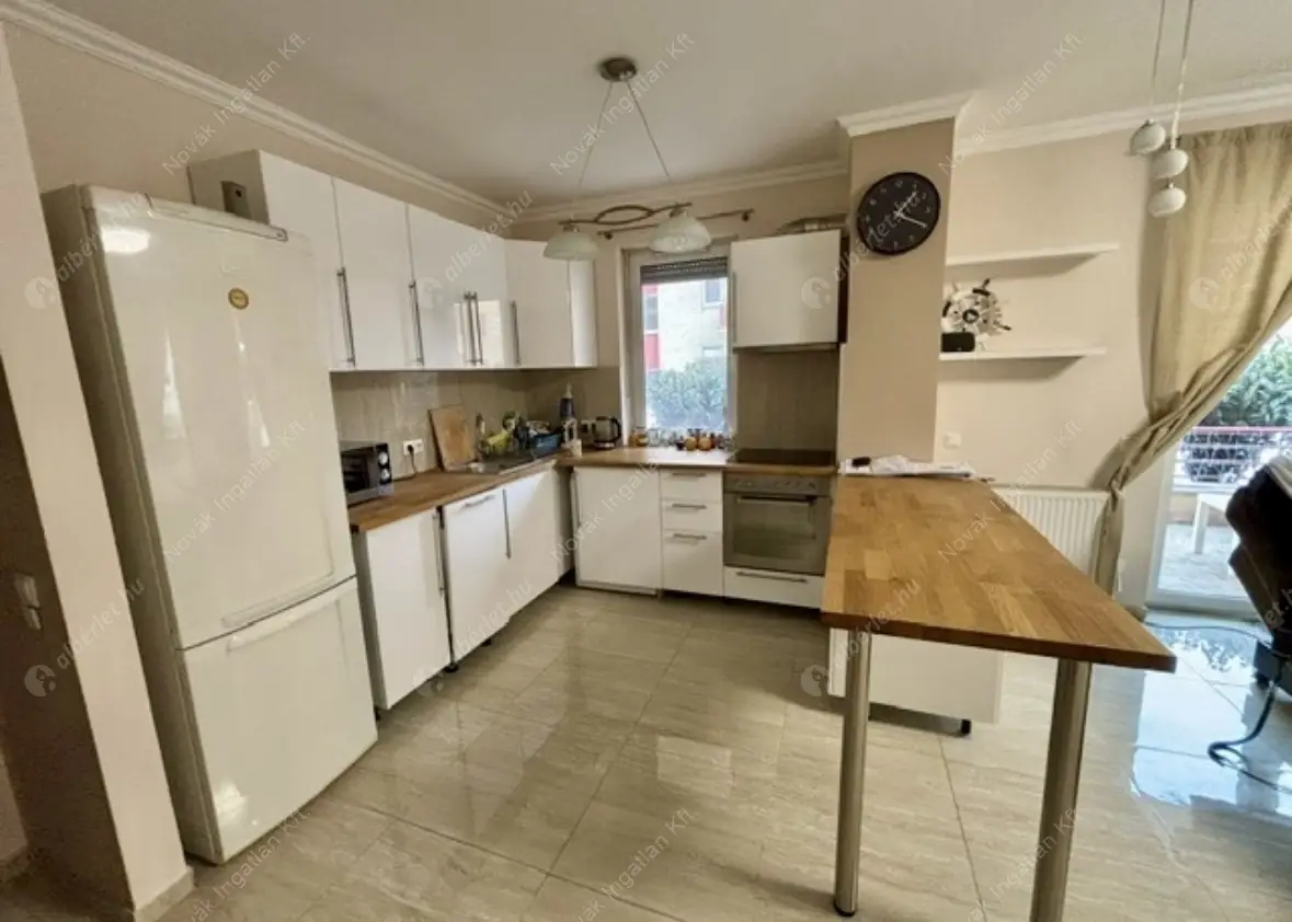 Kiadó albérlet 250000 Ft/hó áron: Budapest, X. kerület  Kismartoni út. Mérete: 50 nm, 2 szobás | Alberlet.hu - 6629495