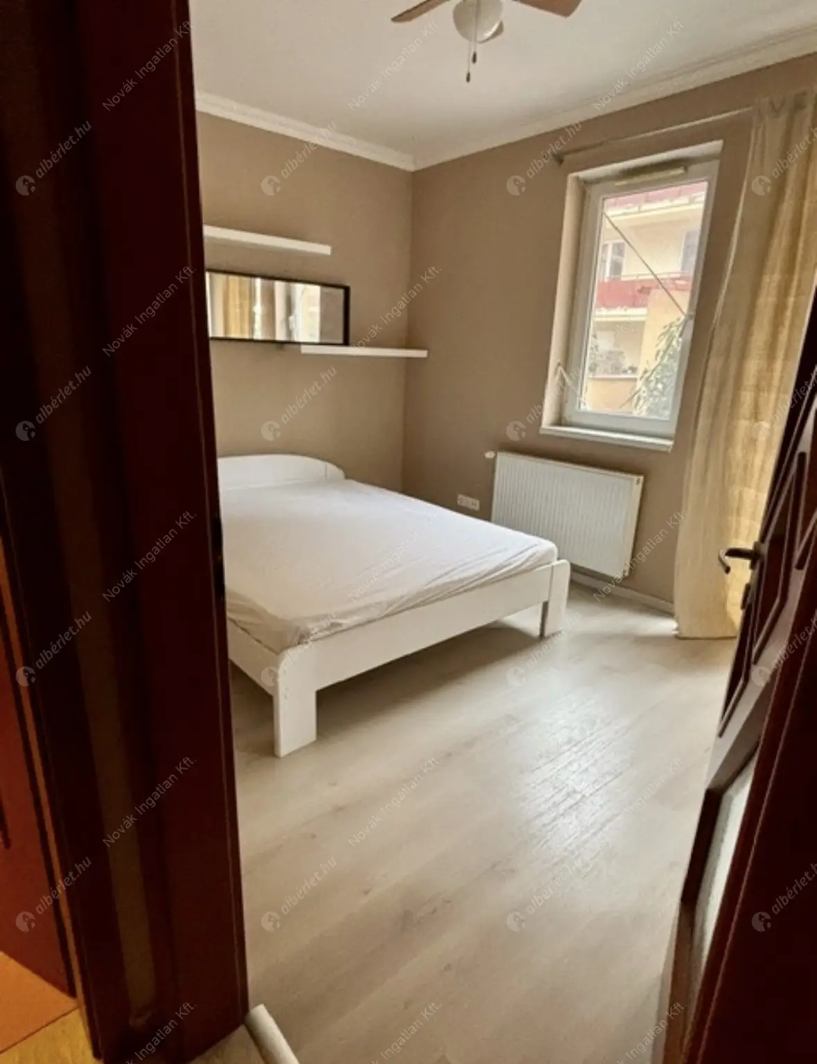 Kiadó albérlet 250000 Ft/hó áron: Budapest, X. kerület  Kismartoni út. Mérete: 50 nm, 2 szobás | Alberlet.hu - 6629496