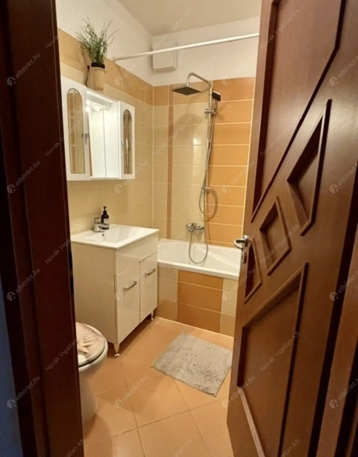 Kiadó albérlet 250000 Ft/hó áron: Budapest, X. kerület  Kismartoni út. Mérete: 50 nm, 2 szobás | Alberlet.hu - 6629498