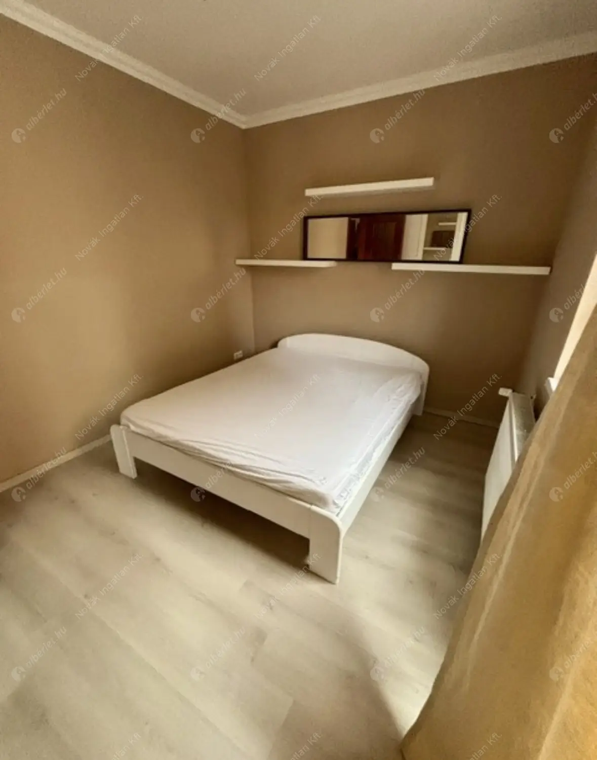 Kiadó albérlet 250000 Ft/hó áron: Budapest, X. kerület  Kismartoni út. Mérete: 50 nm, 2 szobás | Alberlet.hu - 6629499