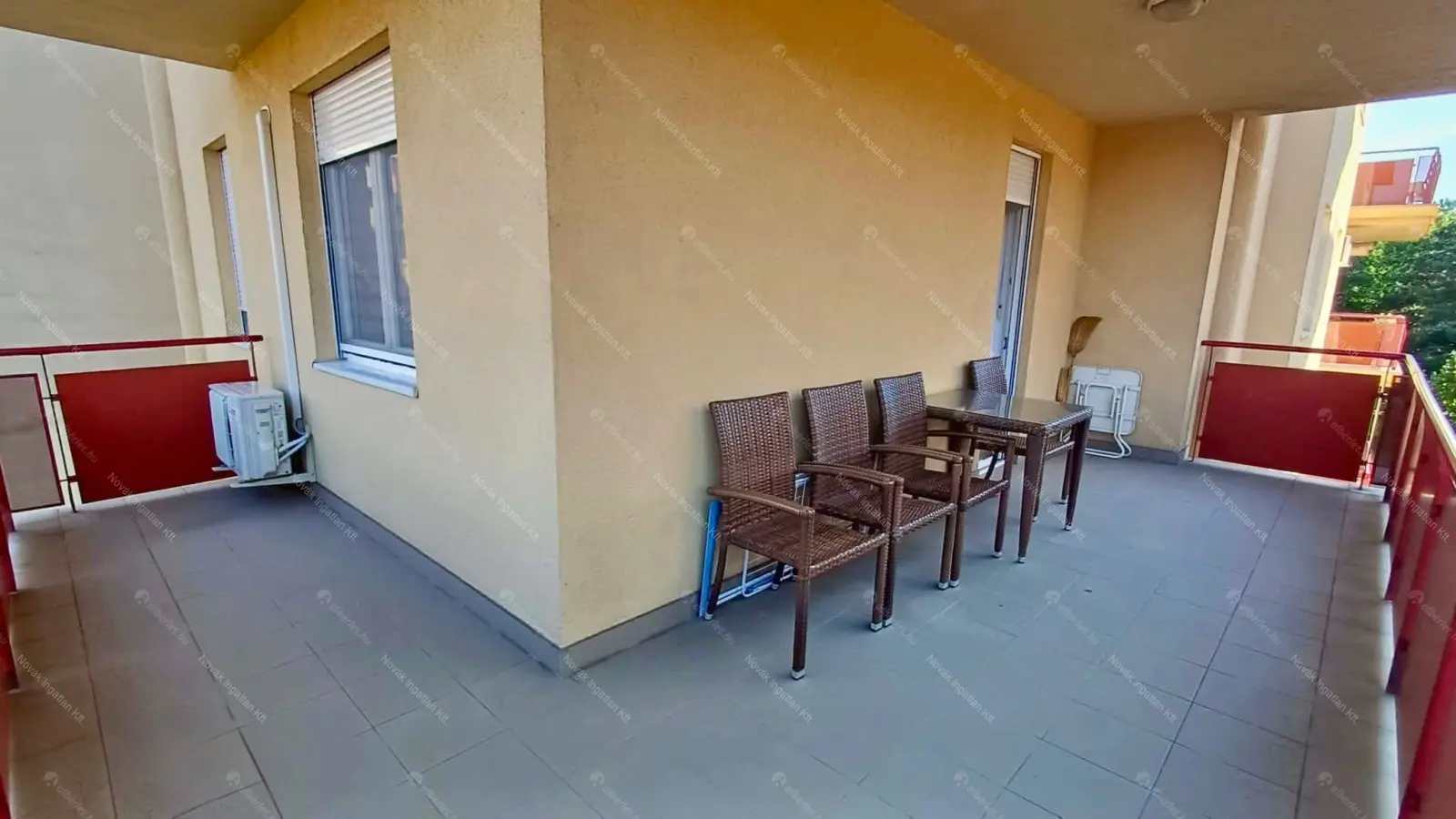 Kiadó albérlet 380000 Ft/hó áron: Budapest, X. kerület  Kismartoni út. Mérete: 66 nm, 3 szobás | Alberlet.hu - 6672149