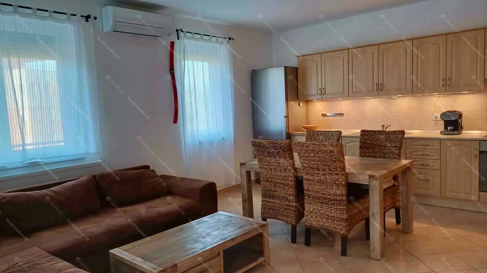 Kiadó albérlet 380000 Ft/hó áron: Budapest, X. kerület  Kismartoni út. Mérete: 66 nm, 3 szobás | Alberlet.hu - 6672150