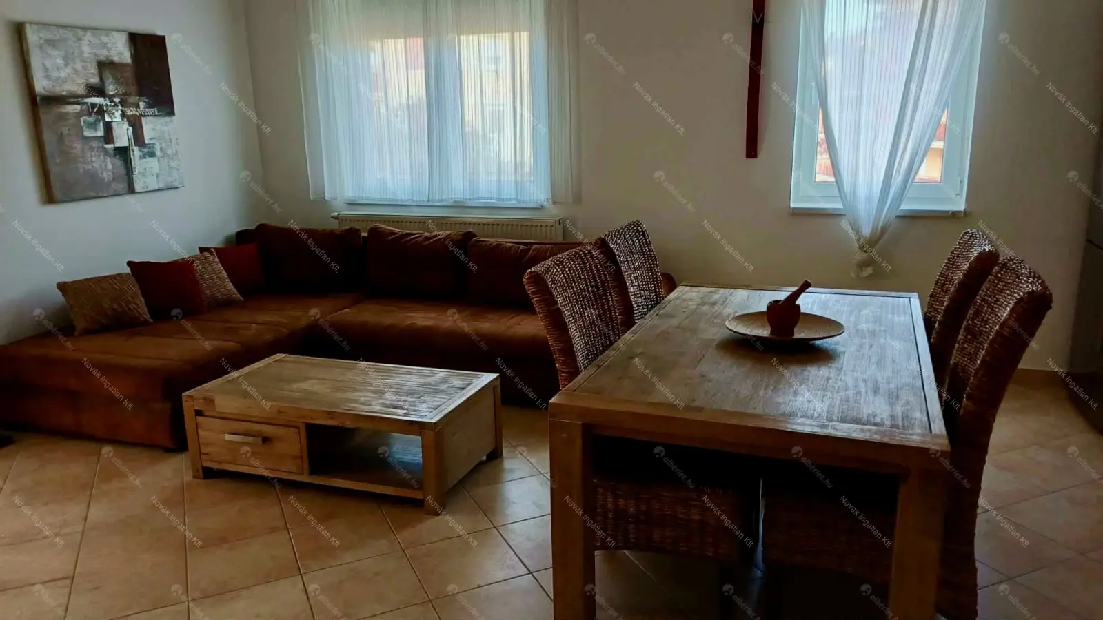 Kiadó albérlet 380000 Ft/hó áron: Budapest, X. kerület  Kismartoni út. Mérete: 66 nm, 3 szobás | Alberlet.hu - 6672151