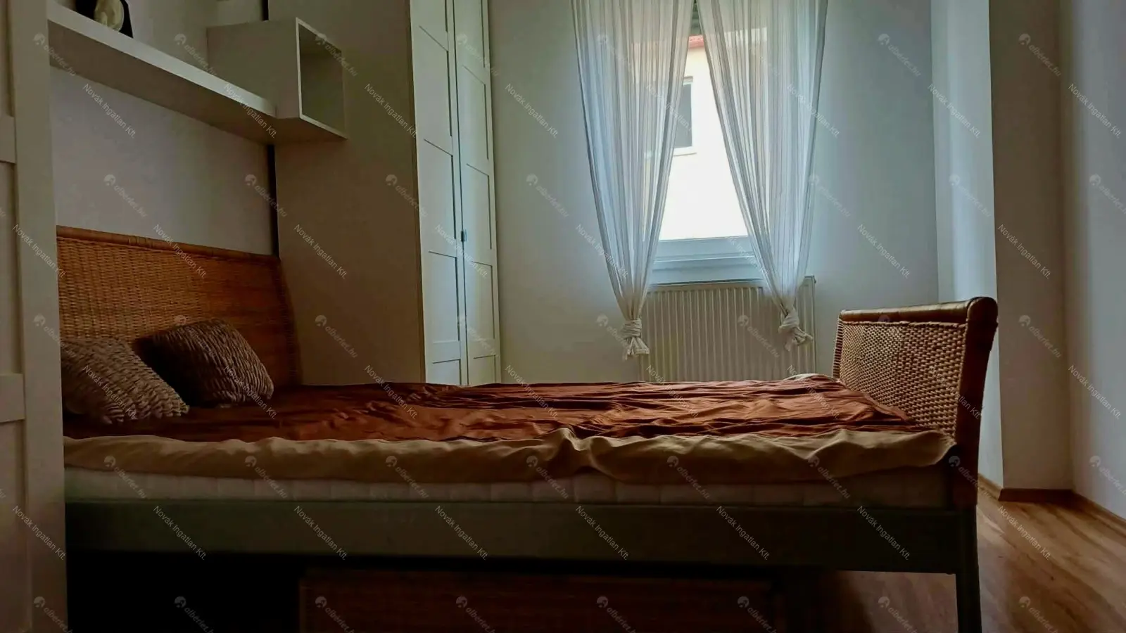 Kiadó albérlet 380000 Ft/hó áron: Budapest, X. kerület  Kismartoni út. Mérete: 66 nm, 3 szobás | Alberlet.hu - 6672152