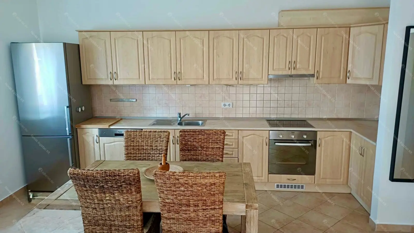 Kiadó albérlet 380000 Ft/hó áron: Budapest, X. kerület  Kismartoni út. Mérete: 66 nm, 3 szobás | Alberlet.hu - 6672157