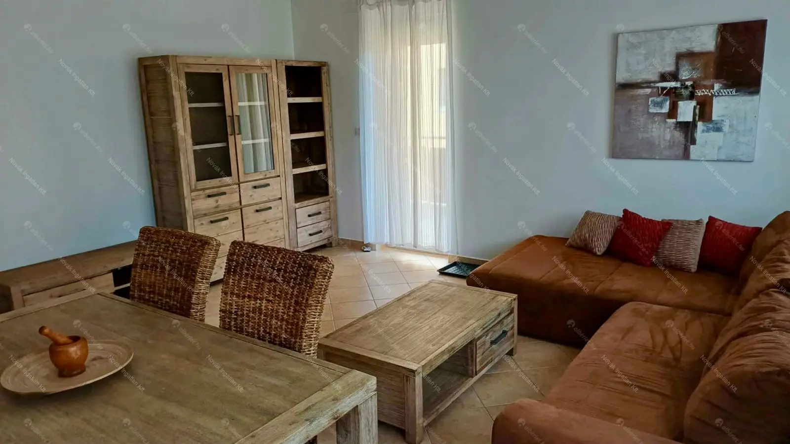 Kiadó albérlet 380000 Ft/hó áron: Budapest, X. kerület  Kismartoni út. Mérete: 66 nm, 3 szobás | Alberlet.hu - 6672158