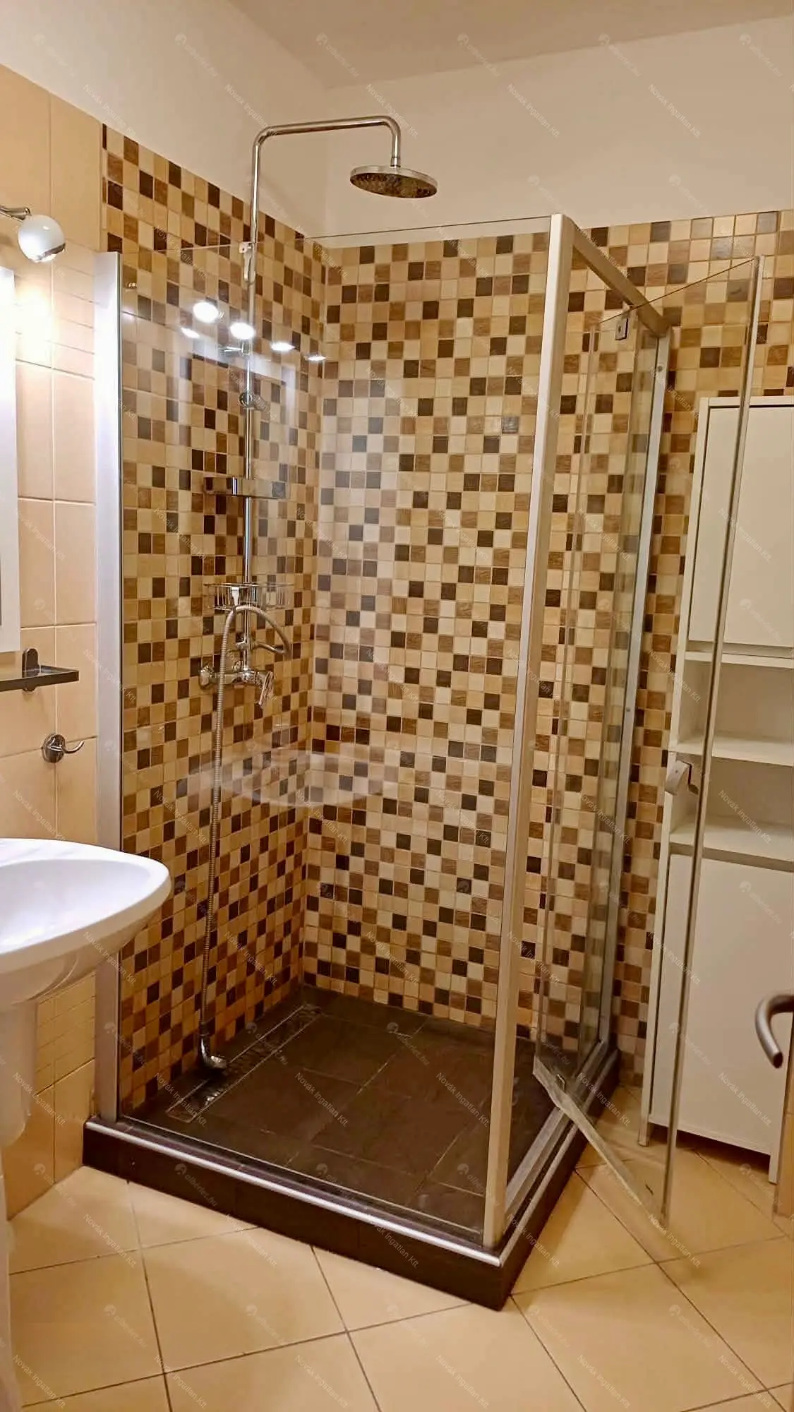 Kiadó albérlet 380000 Ft/hó áron: Budapest, X. kerület  Kismartoni út. Mérete: 66 nm, 3 szobás | Alberlet.hu - 6672160