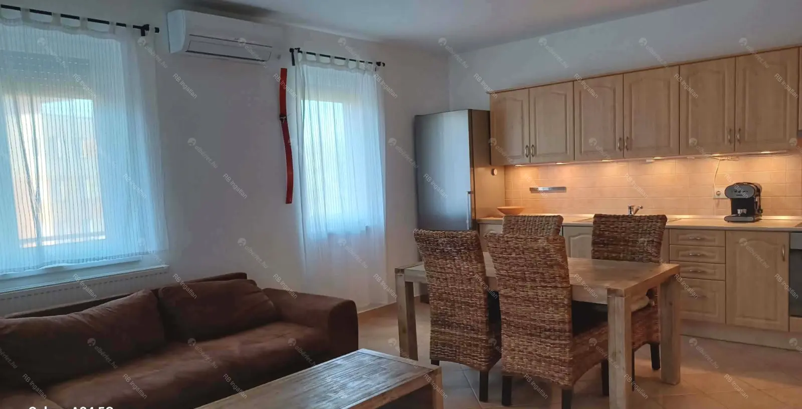 Kiadó albérlet 380000 Ft/hó áron: Budapest, X. kerület  Kismartoni út. Mérete: 66 nm, 3 szobás | Alberlet.hu - 6683305