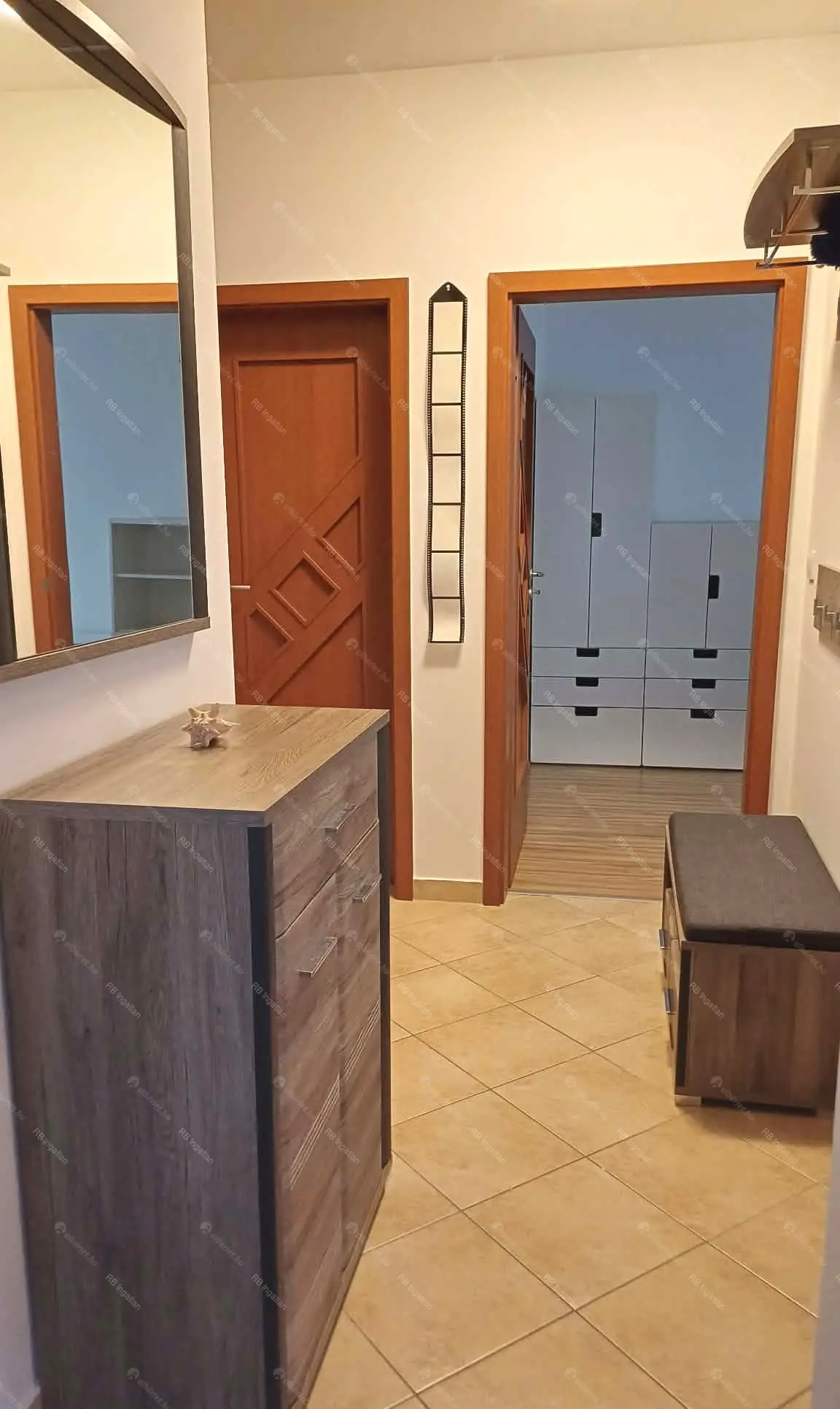 Kiadó albérlet 380000 Ft/hó áron: Budapest, X. kerület  Kismartoni út. Mérete: 66 nm, 3 szobás | Alberlet.hu - 6683307