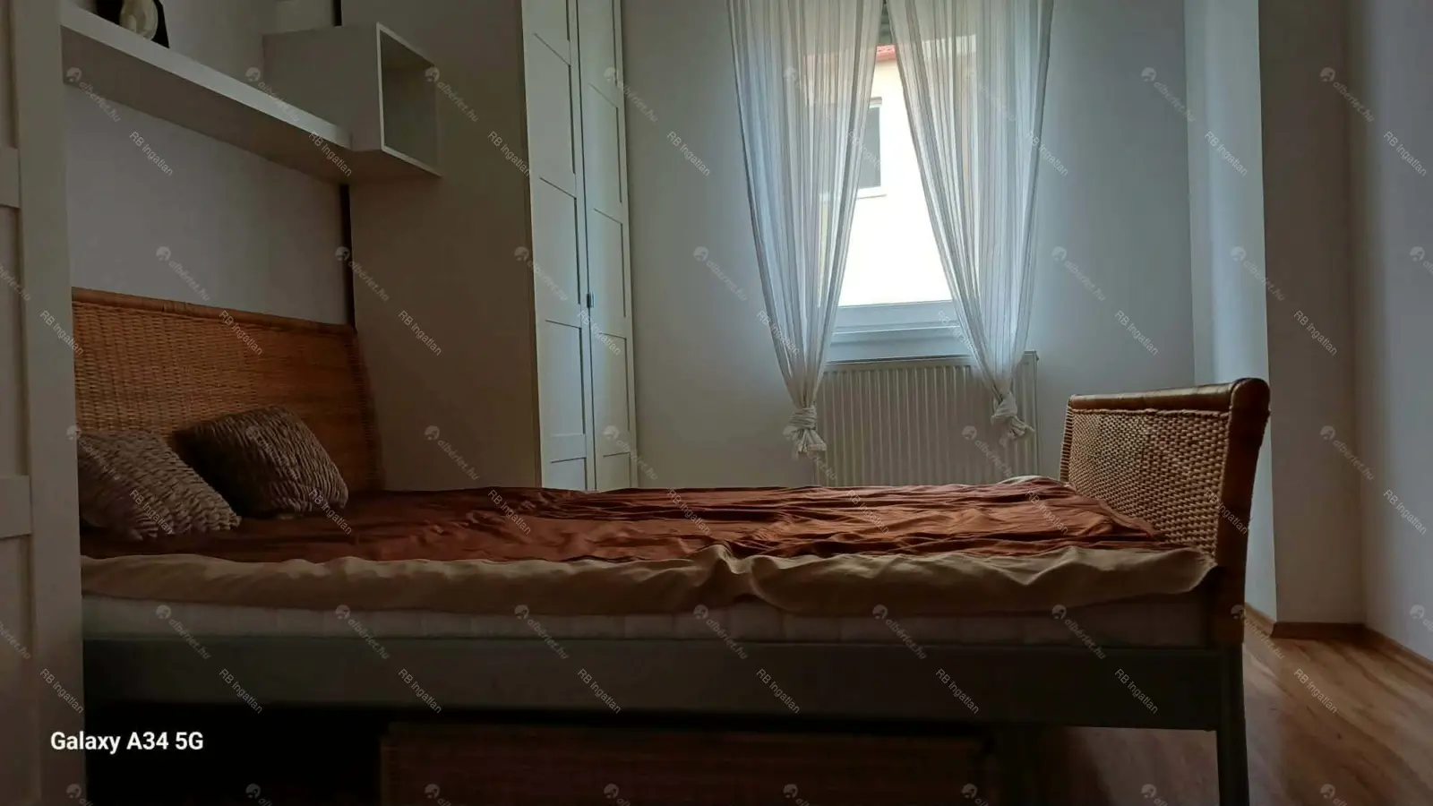 Kiadó albérlet 380000 Ft/hó áron: Budapest, X. kerület  Kismartoni út. Mérete: 66 nm, 3 szobás | Alberlet.hu - 6683309