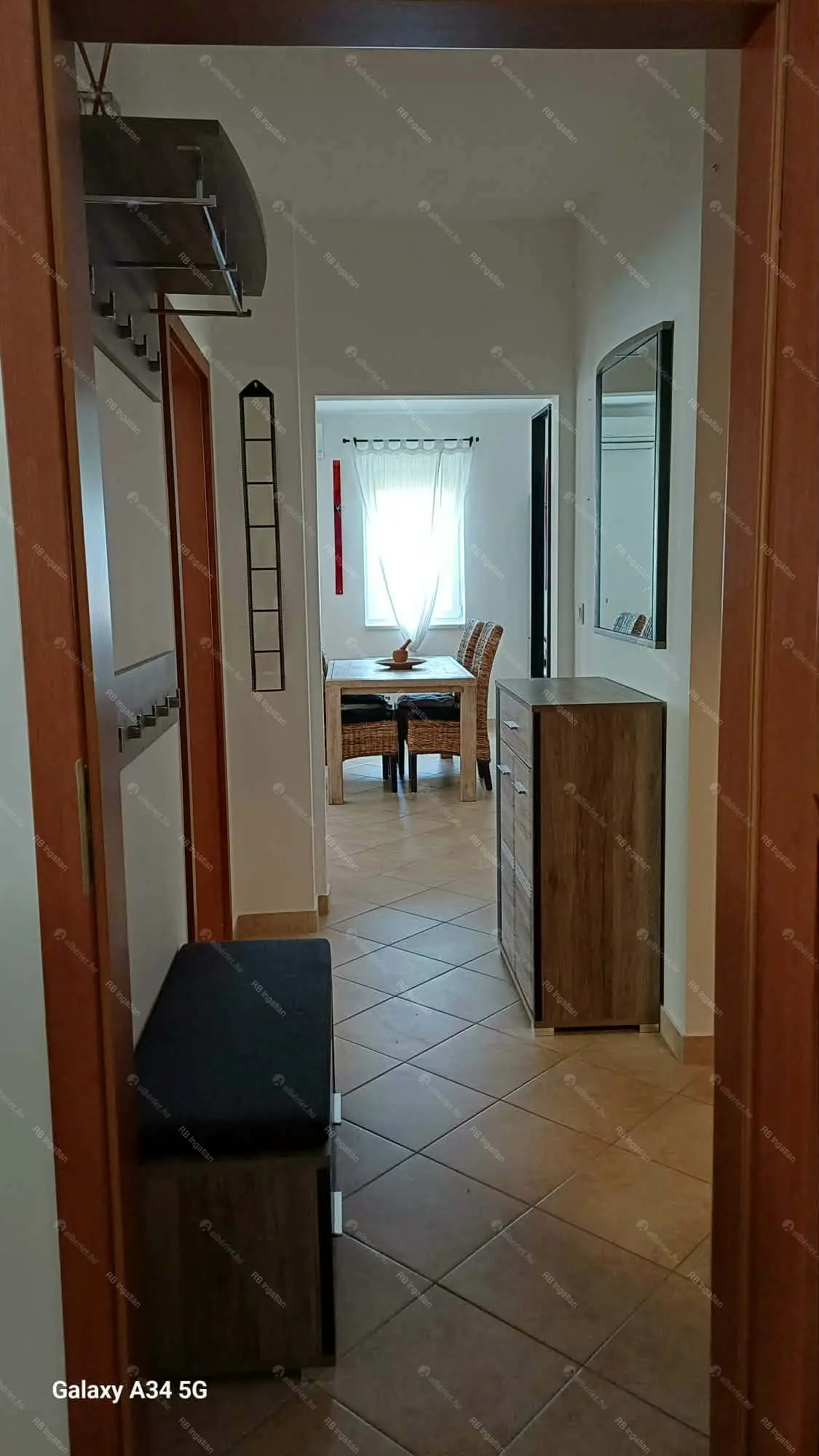 Kiadó albérlet 380000 Ft/hó áron: Budapest, X. kerület  Kismartoni út. Mérete: 66 nm, 3 szobás | Alberlet.hu - 6683312