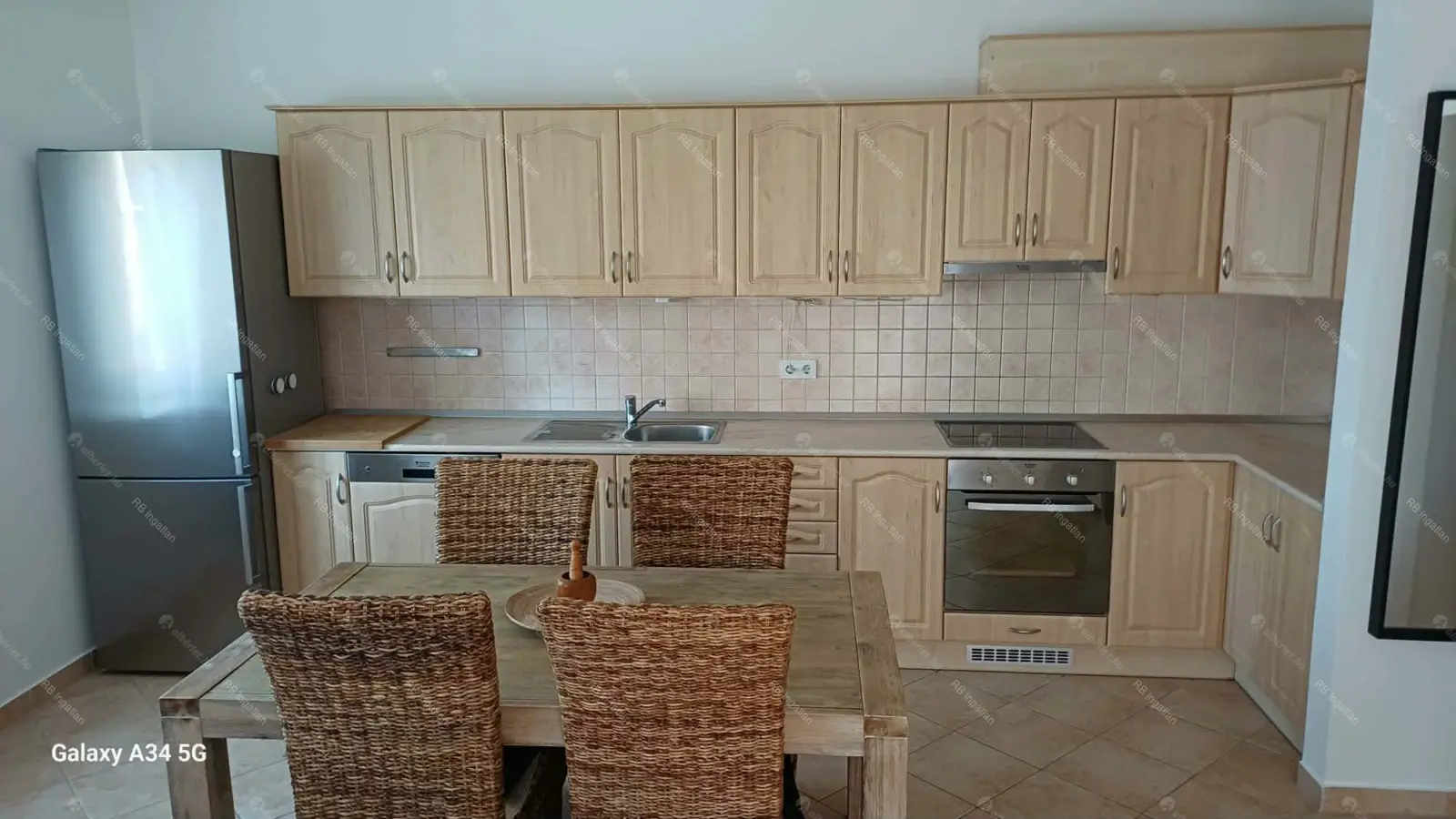 Kiadó albérlet 380000 Ft/hó áron: Budapest, X. kerület  Kismartoni út. Mérete: 66 nm, 3 szobás | Alberlet.hu - 6683314