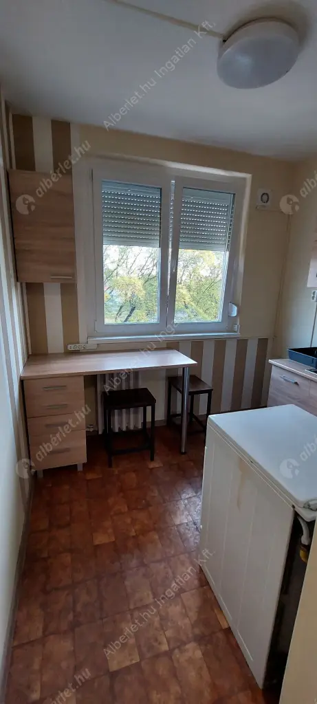 Kiadó albérlet 180000 Ft/hó áron: Budapest, X. kerület  Kőbányai út. Mérete: 34 nm, 1 szobás | Alberlet.hu - 6541221