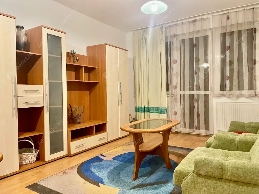 Kiadó albérlet 200000 Ft/hó áron: Budapest, X. kerület  Kőbányai út. Mérete: 46 nm, 1 szobás | Alberlet.hu - 6588127