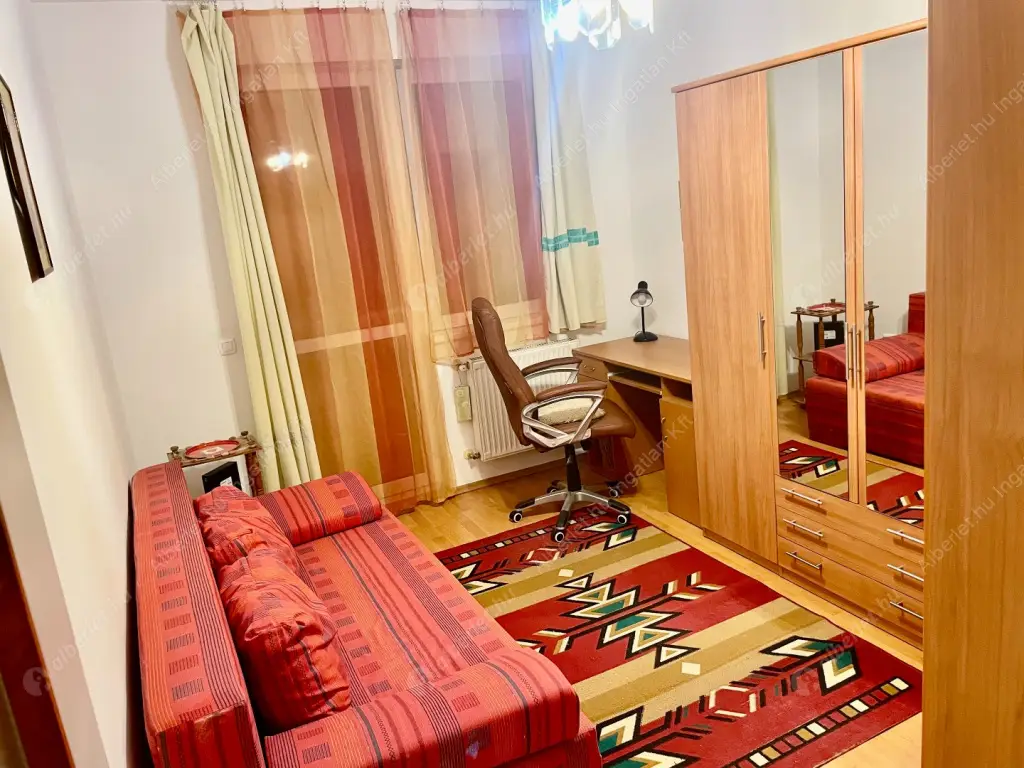 Kiadó albérlet 200000 Ft/hó áron: Budapest, X. kerület  Kőbányai út. Mérete: 46 nm, 1 szobás | Alberlet.hu - 6615862