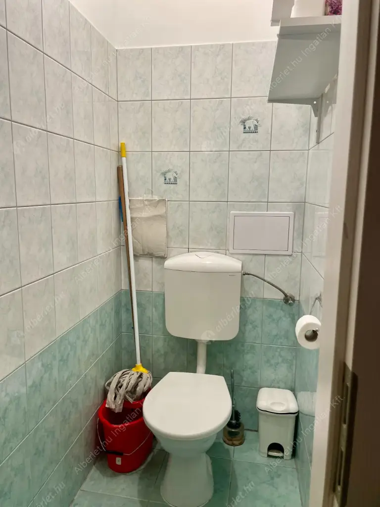 Kiadó albérlet 200000 Ft/hó áron: Budapest, X. kerület  Kőbányai út. Mérete: 46 nm, 1 szobás | Alberlet.hu - 6615870