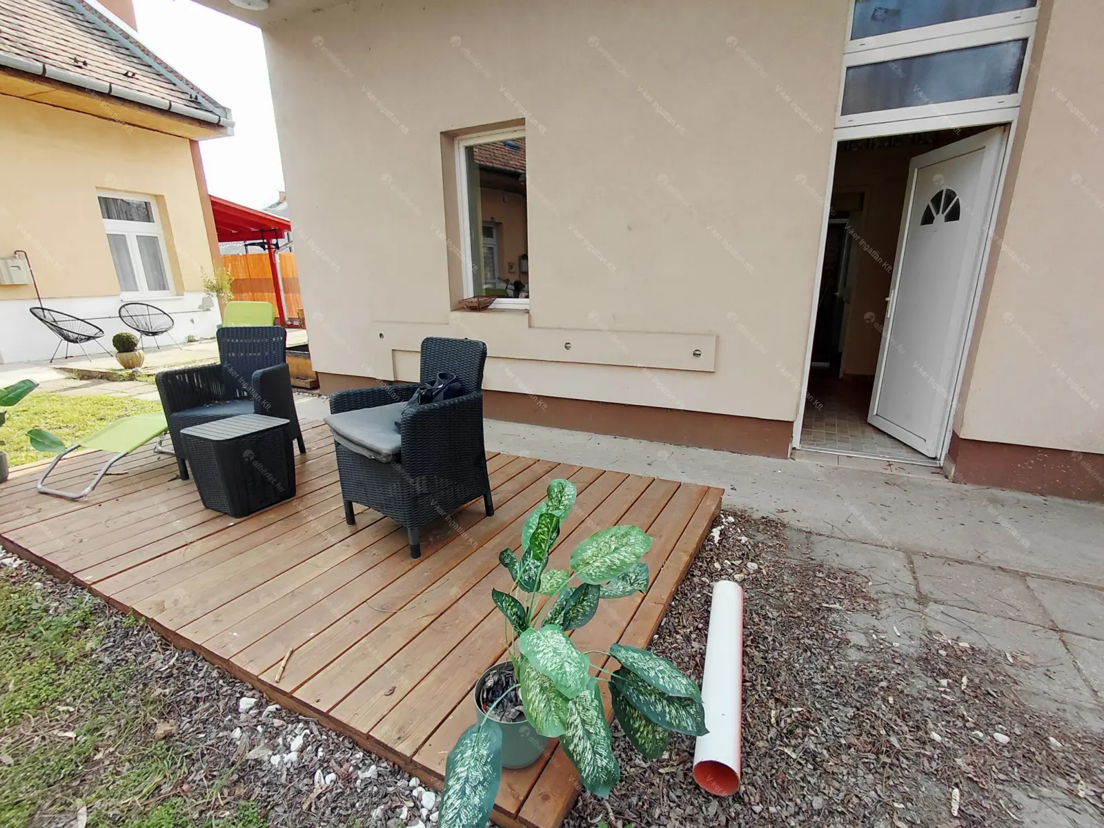 Kiadó albérlet 180000 Ft/hó áron: Budapest, X. kerület  Korall utca. Mérete: 24 nm, 1 szobás | Alberlet.hu - 6675785